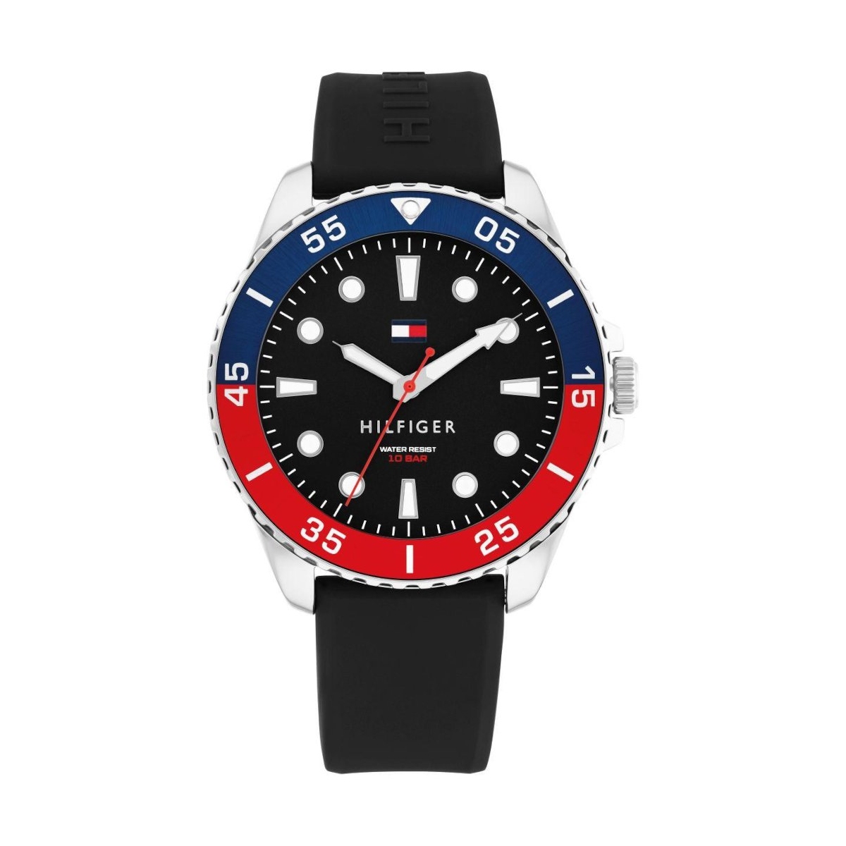 W.KRUK ZEGAREK TOMMY HILFIGER OCEANIC