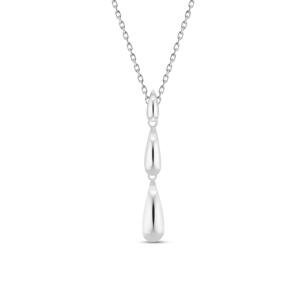 W.KRUK Wisiorek srebrny