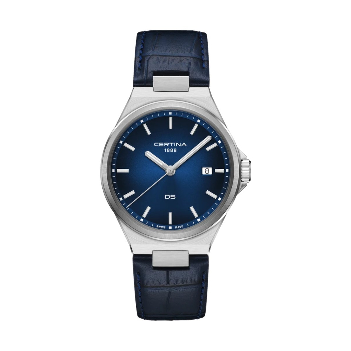 W.KRUK ZEGAREK CERTINA DS-7 Quartz