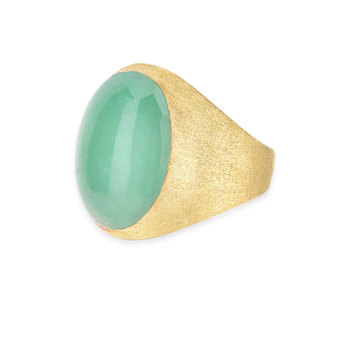 W.KRUK Pierścionek złoty