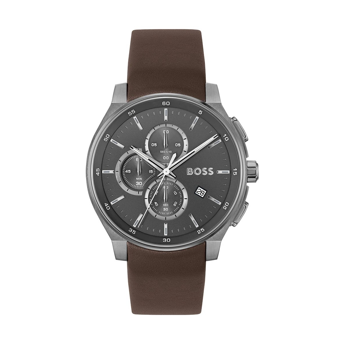 W.KRUK ZEGAREK BOSS PEAK 2.0