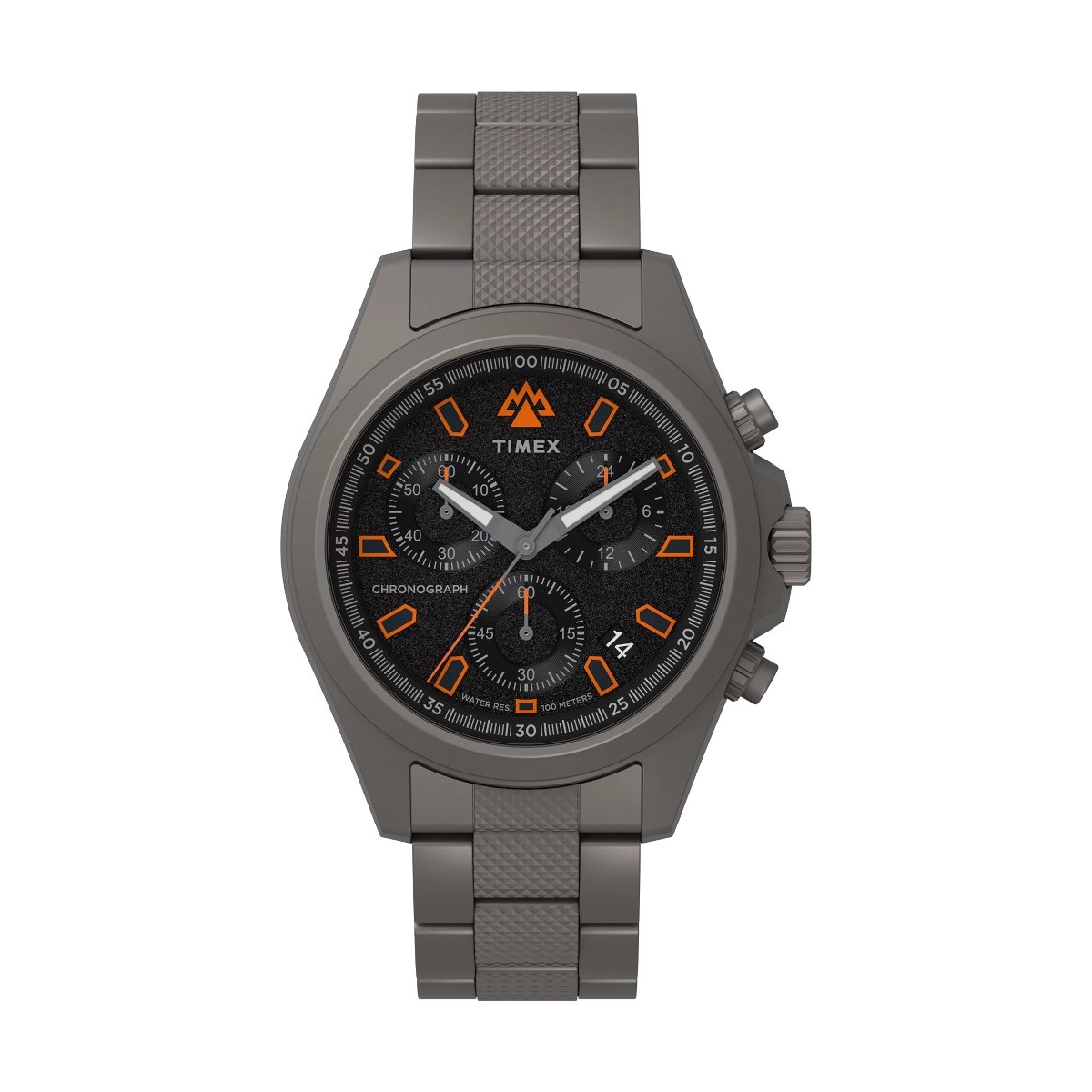 W.KRUK ZEGAREK TIMEX Expedition North Field