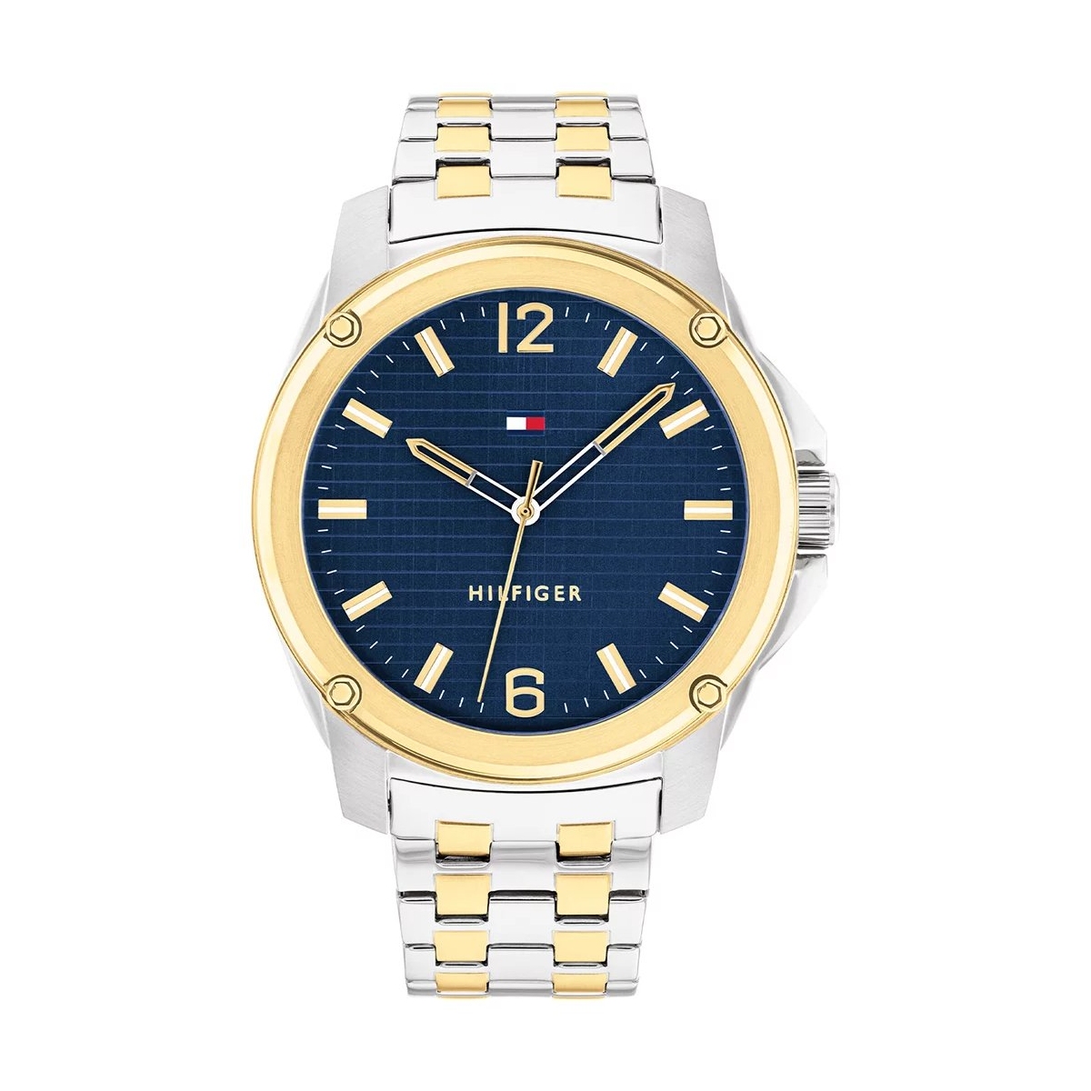 W.KRUK ZEGAREK TOMMY HILFIGER JASON