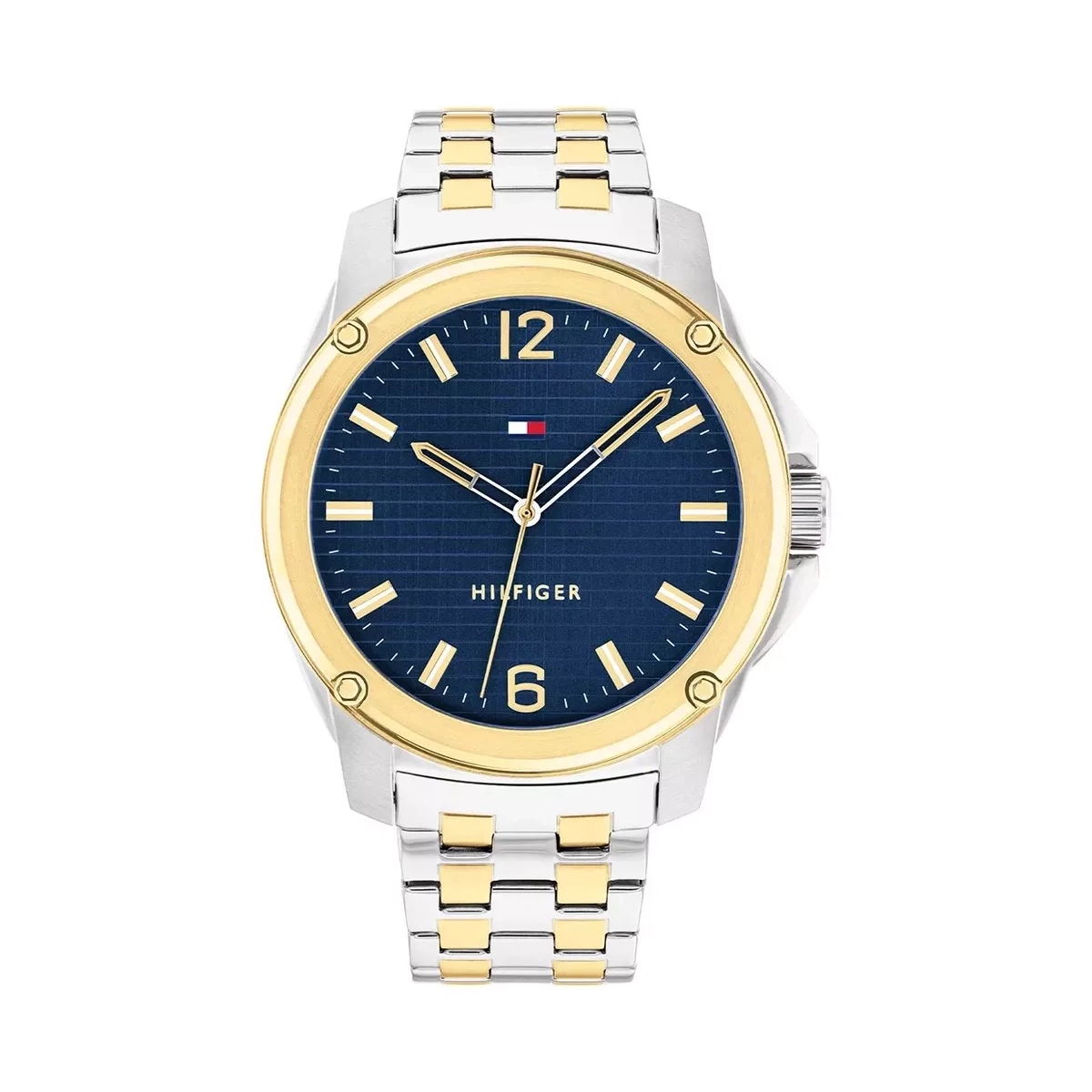 W.KRUK ZEGAREK TOMMY HILFIGER JASON