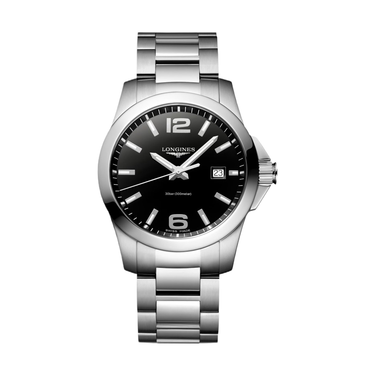 W.KRUK LONGINES CONQUEST