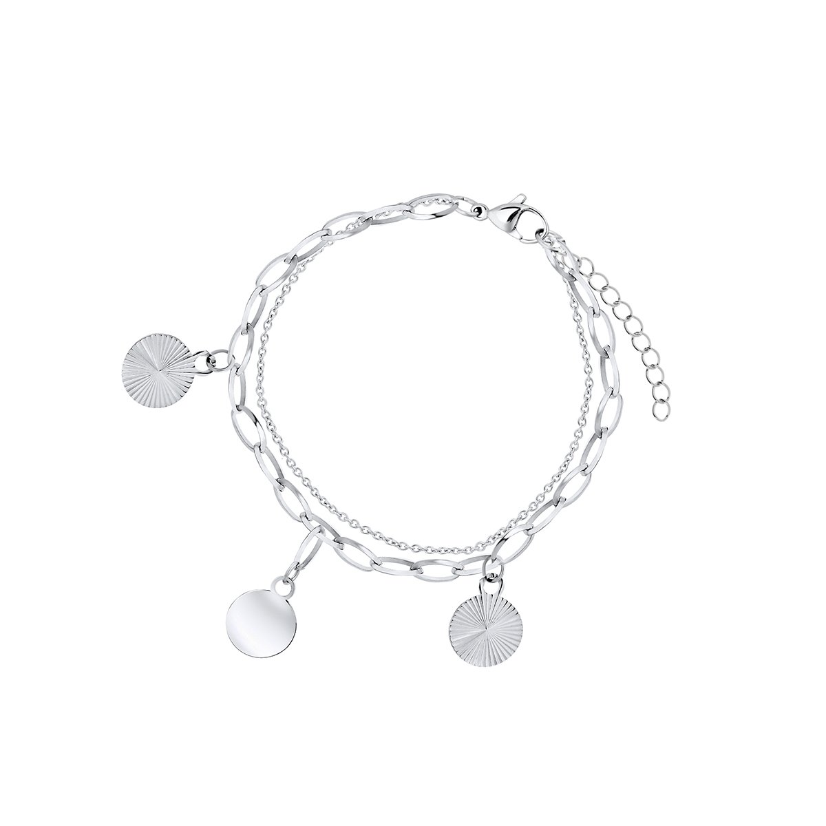 W.KRUK Bransoleta Boho Vibe Princess Club