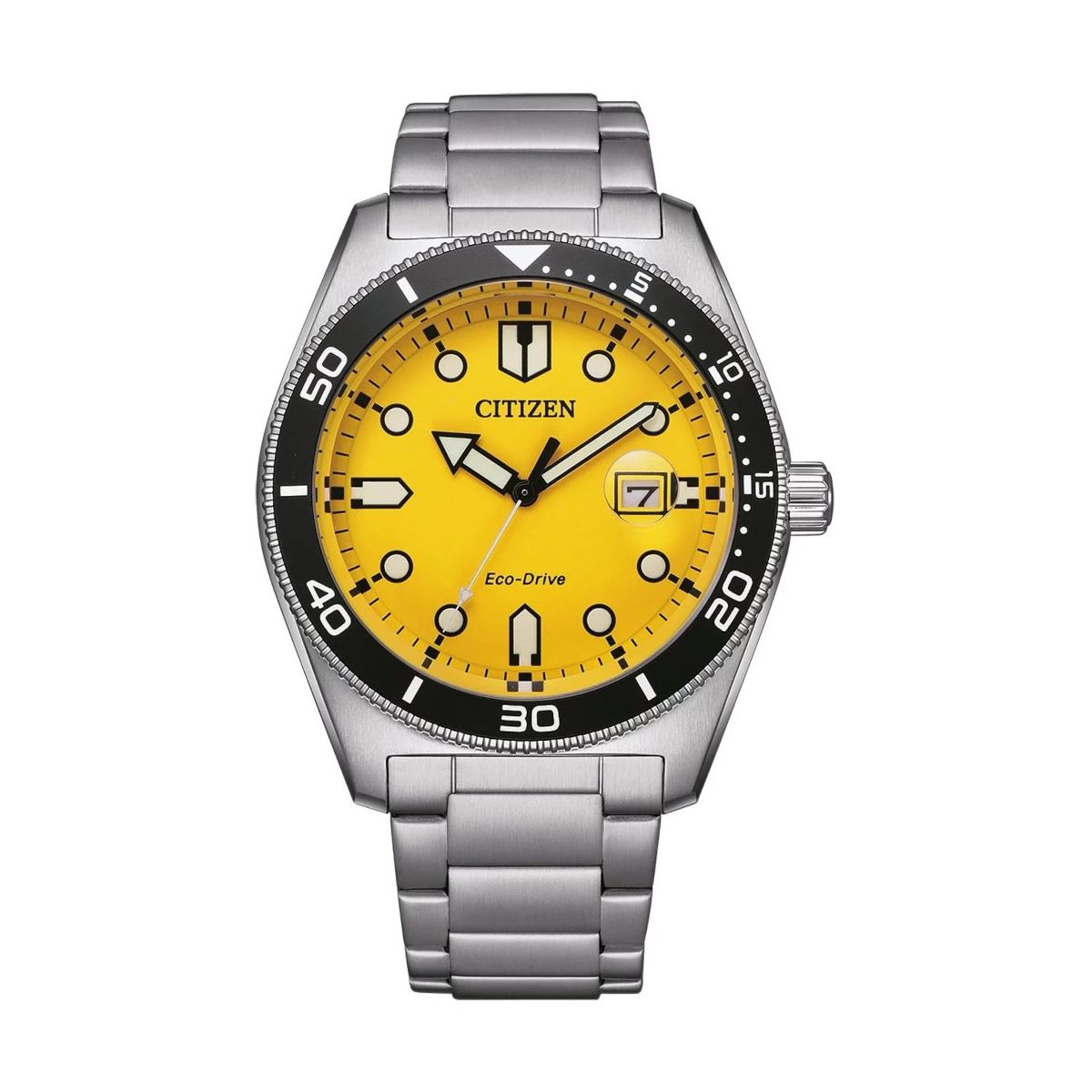 W.KRUK ZEGAREK CITIZEN MARINE SPORT