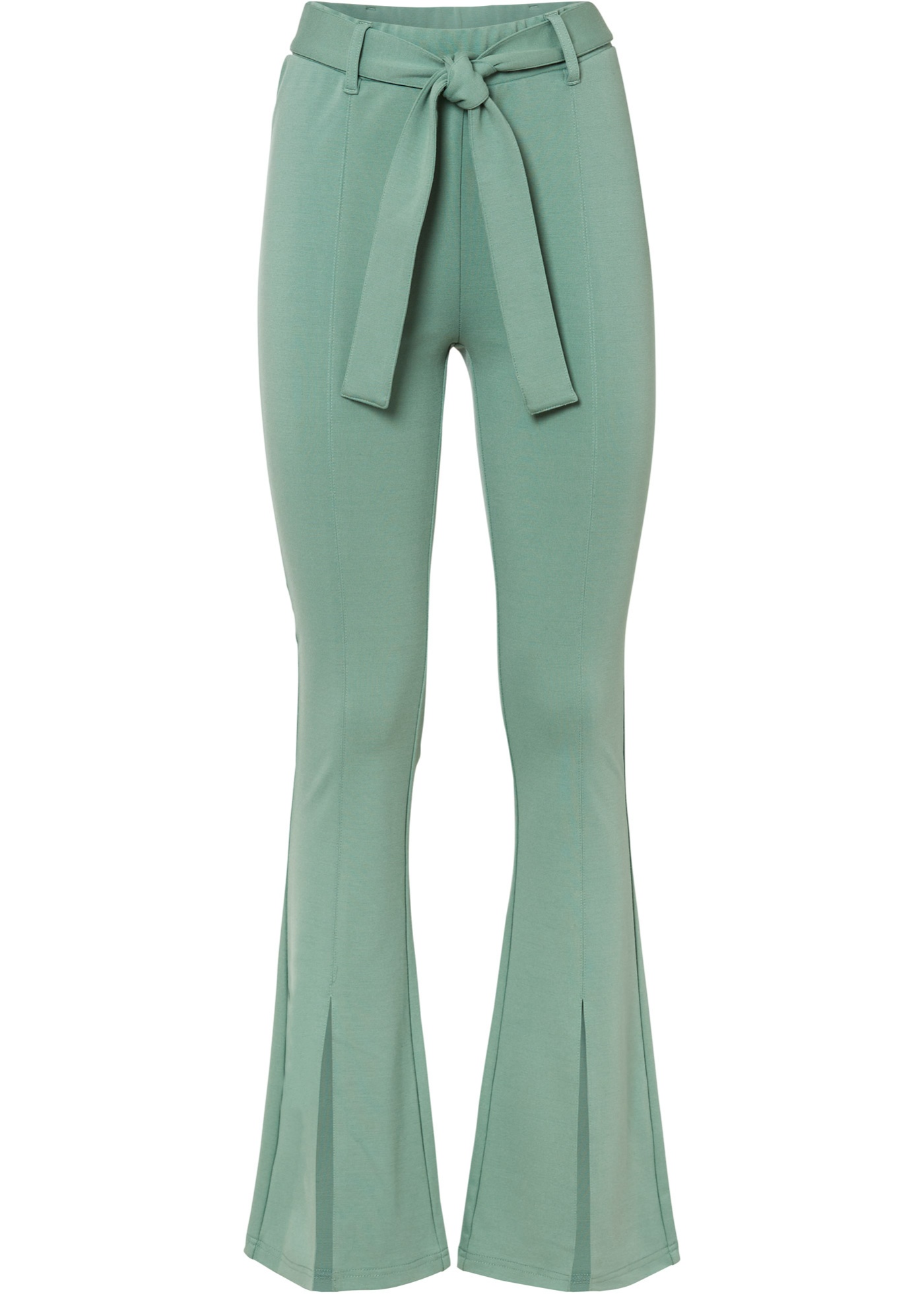 Spodnie dzwony Punto di Roma