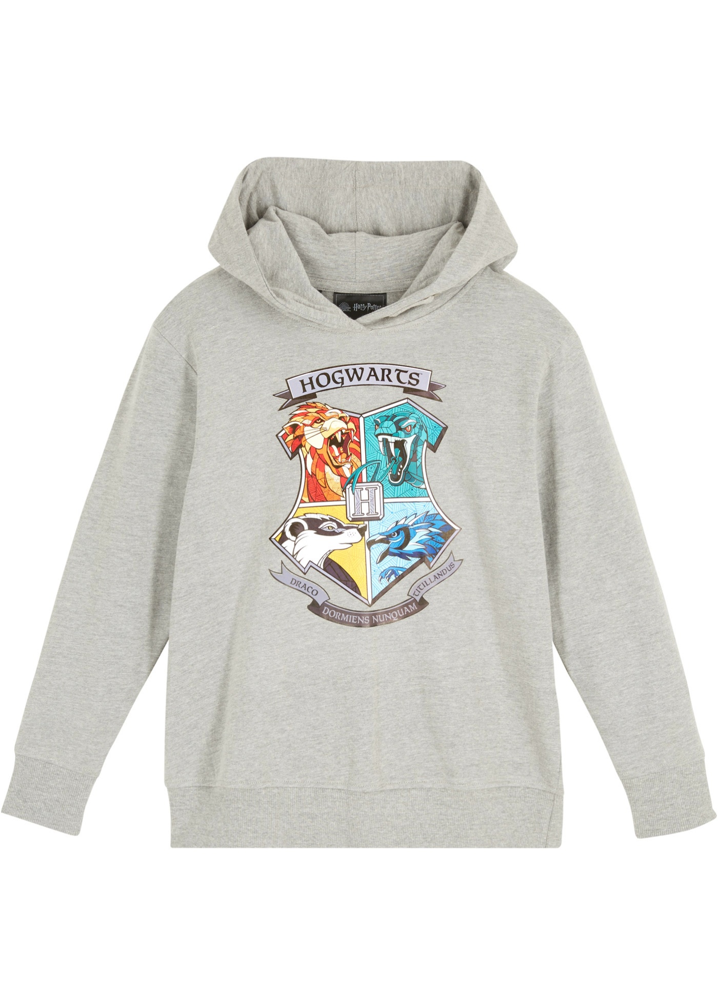 Bluza dziecięca z kapturem "Harry Potter"