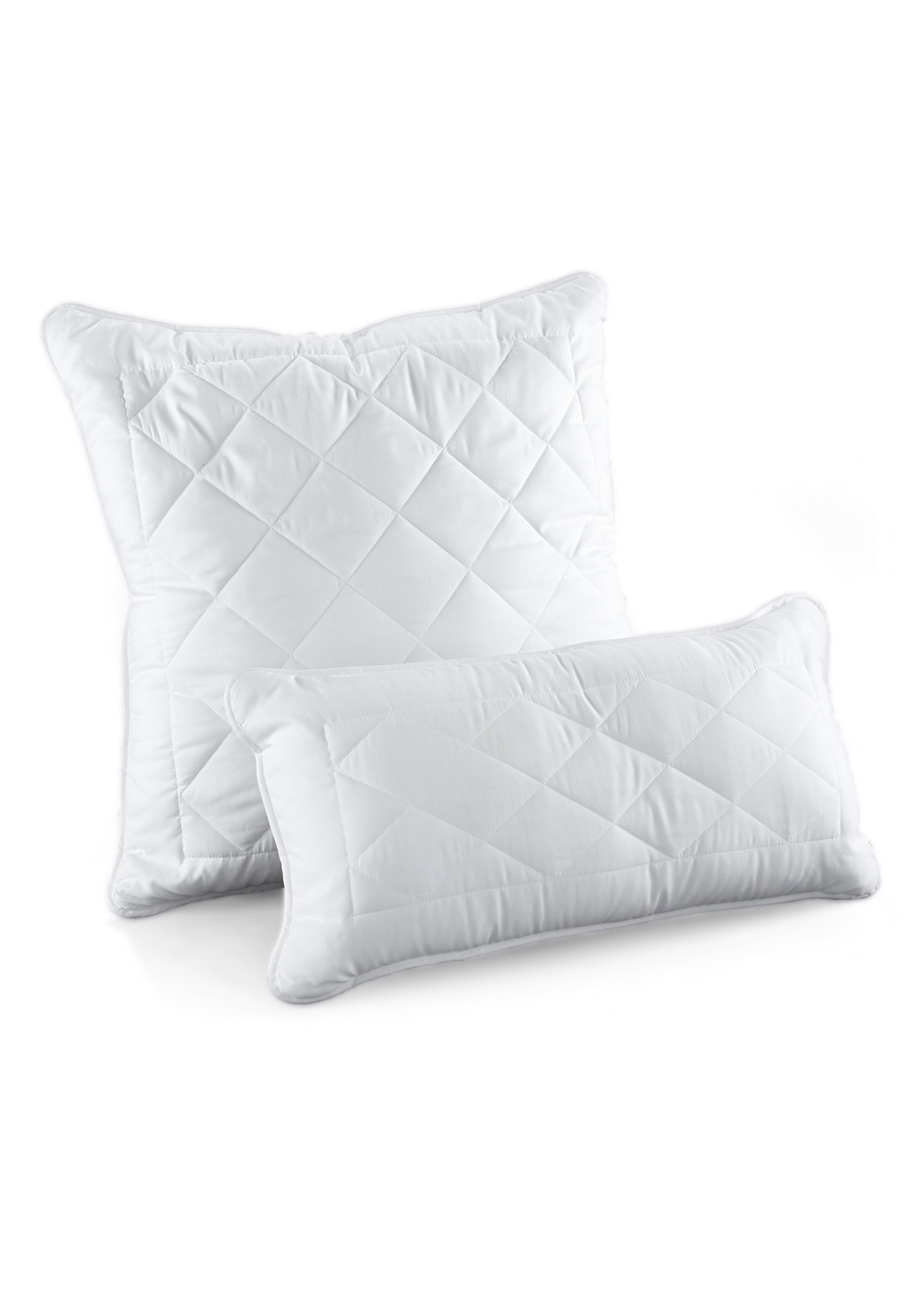 Poduszka z mikrofazy, miękka