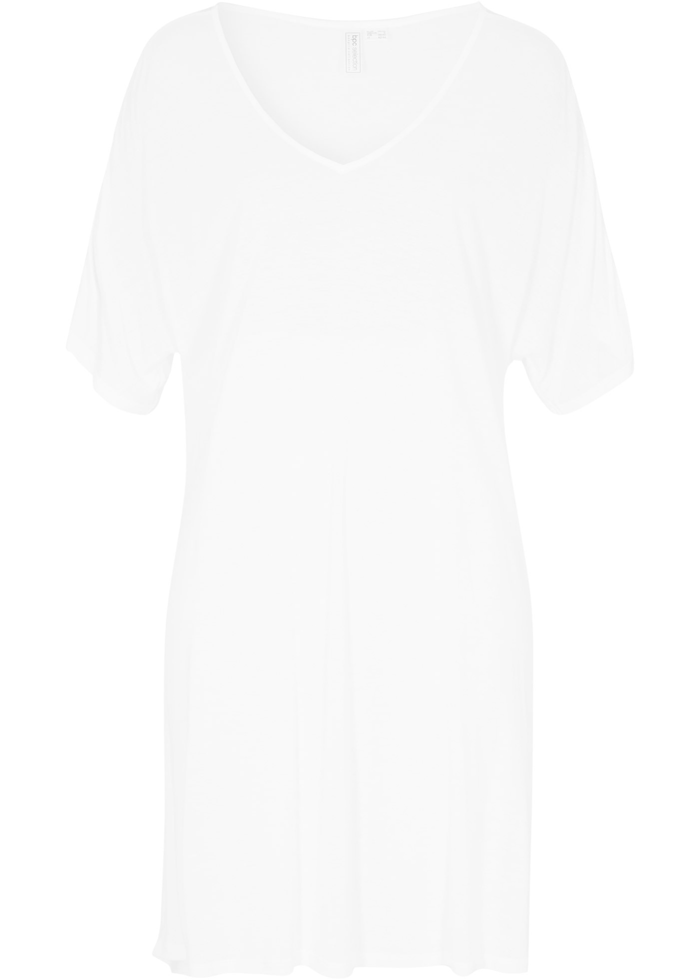 Sukienka tunikowa plażowa