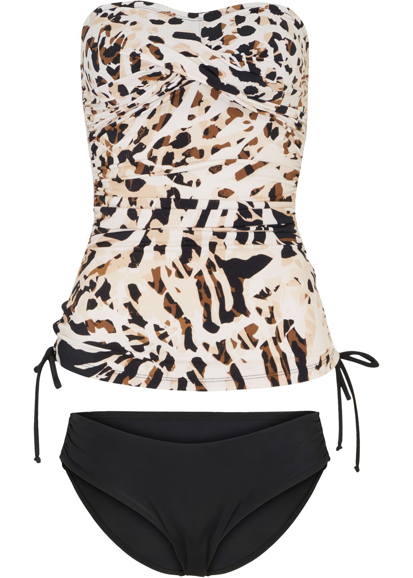 Tankini (2 części)