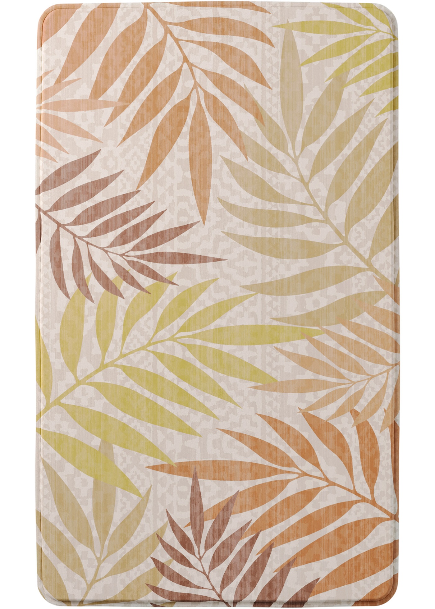 Dywaniki łazienkowe z pianką memory