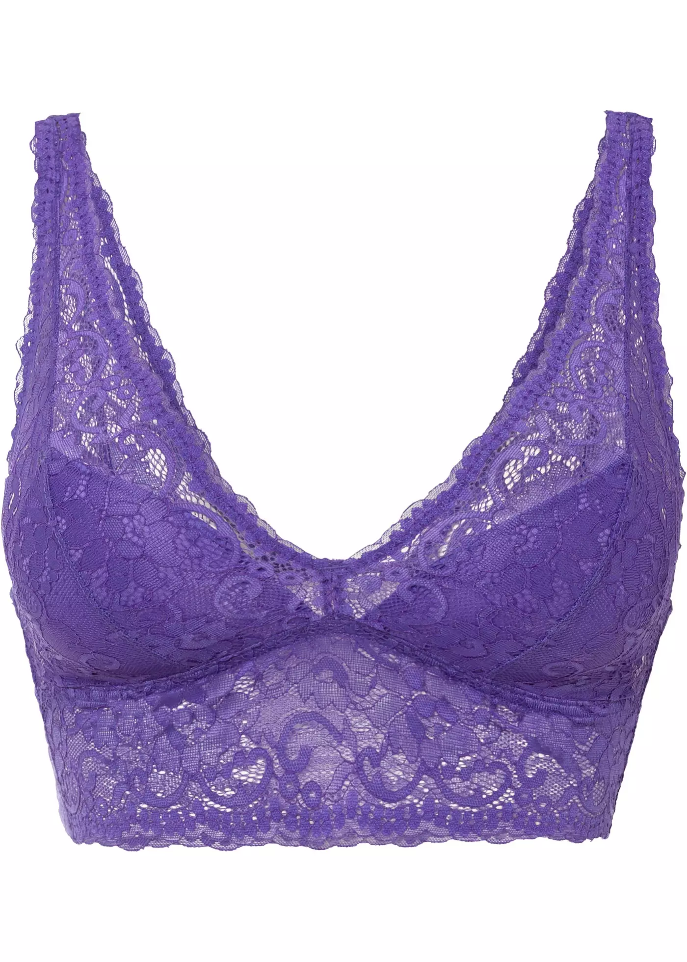 Biustonosz bustier bez fiszbinów