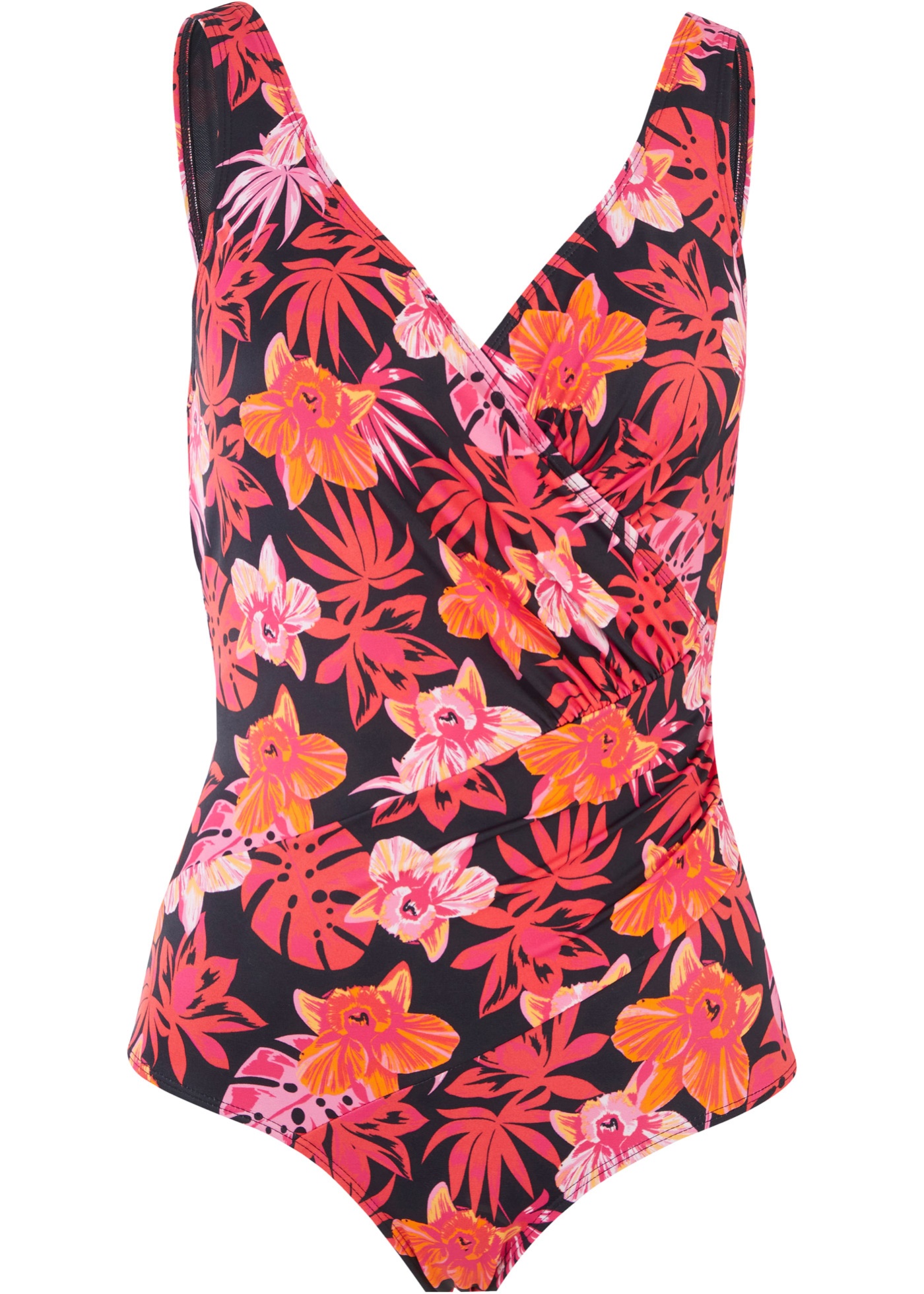 Kostium kąpielowy shape, lekki stopień modelowania sylwetki