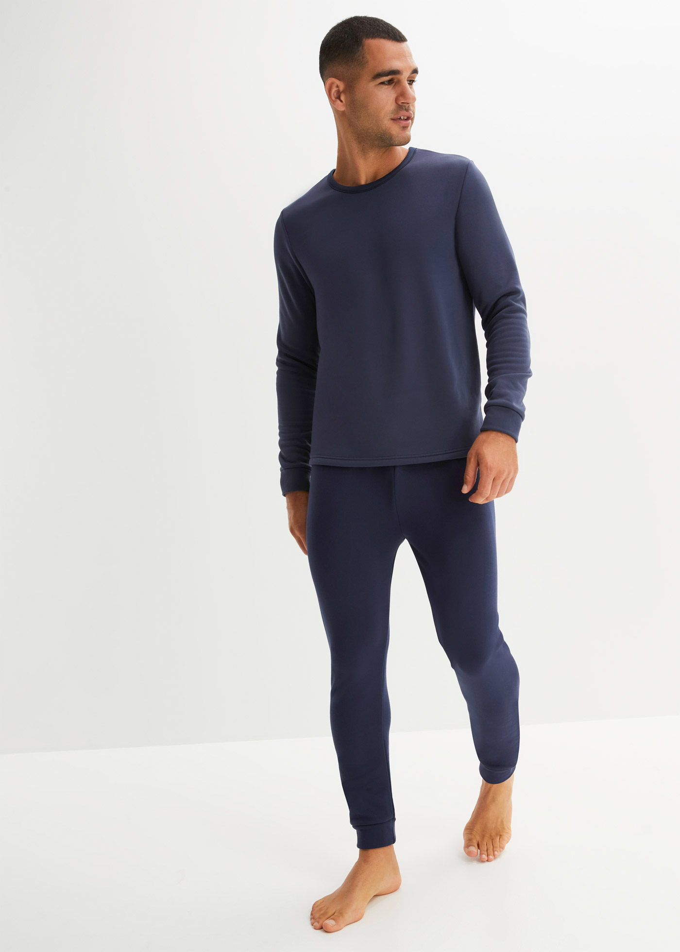 Legginsy termoaktywne pod spodnie