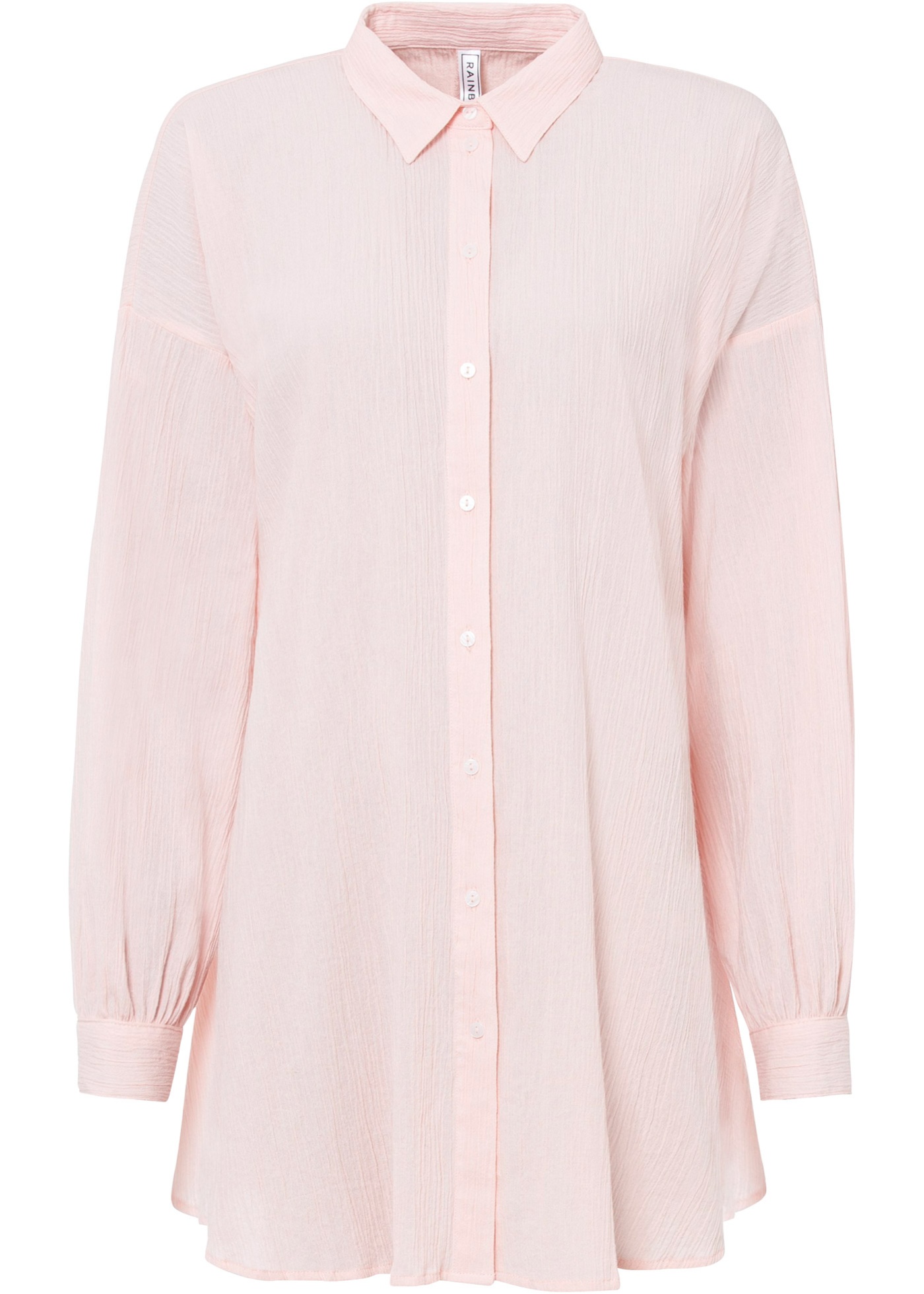 Długa bluzka z kory