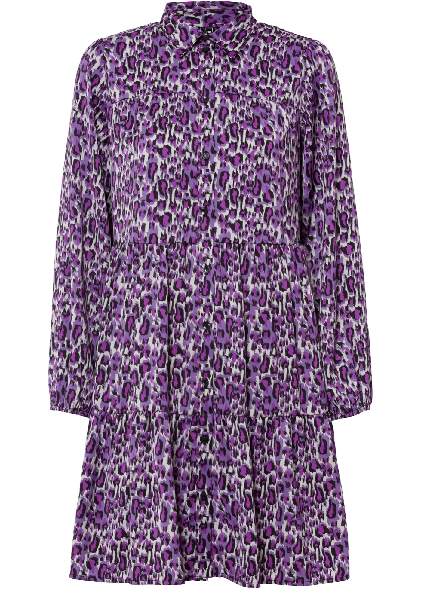 Krótka sukienka satynowa