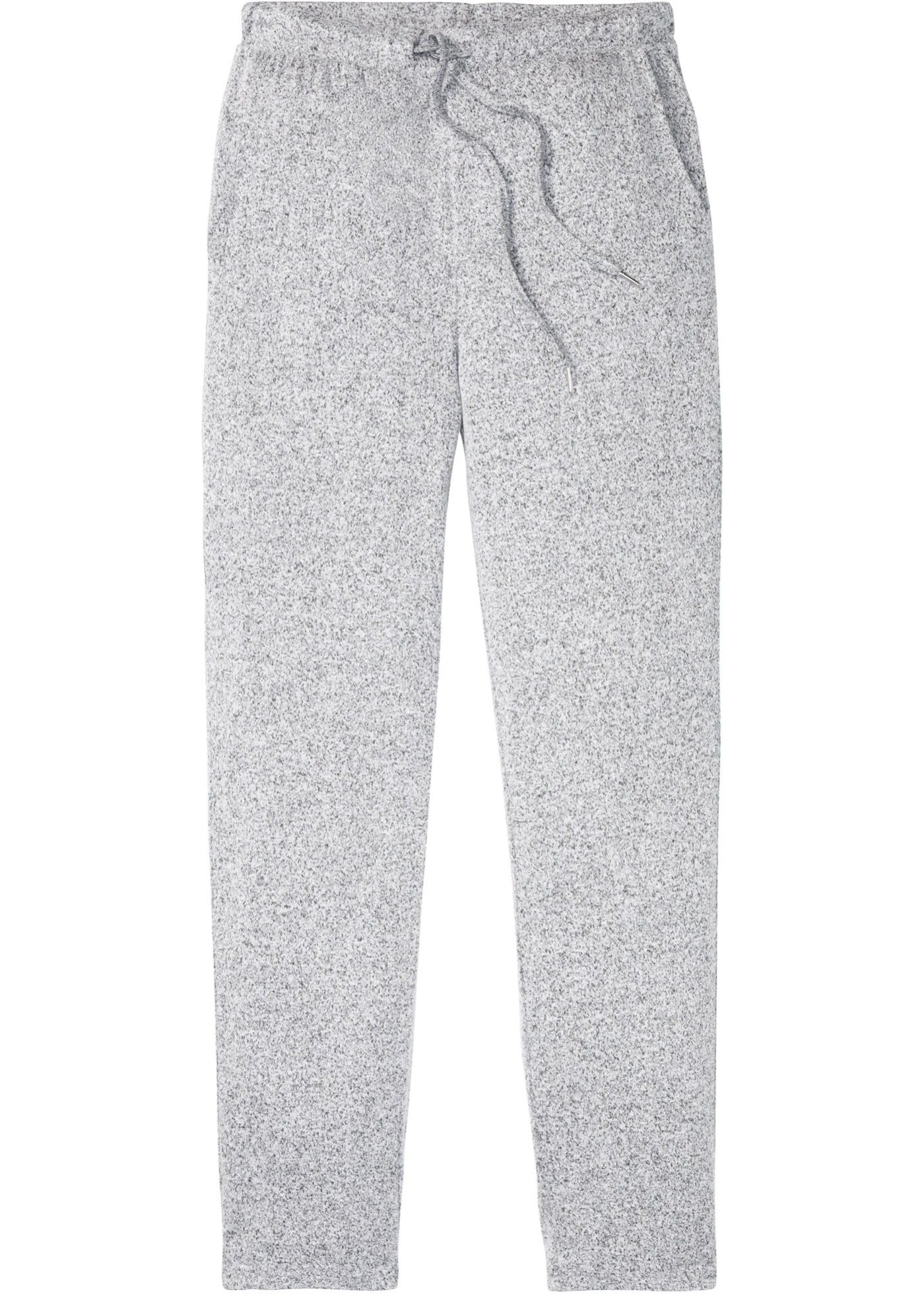 Spodnie domowe i do spania z miękkiego materiału