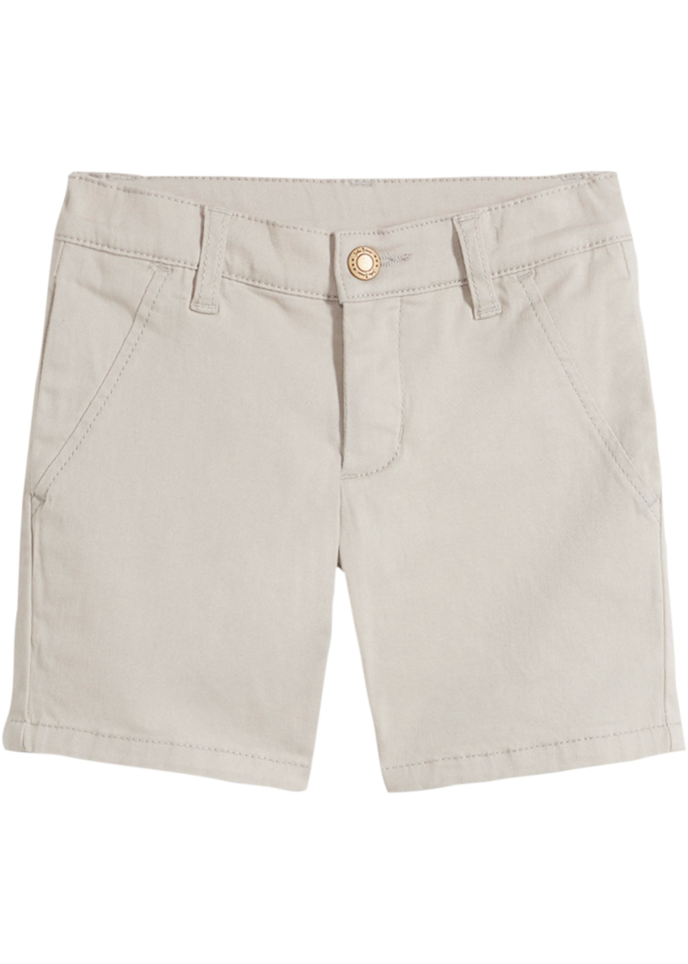 Szorty chłopięce chino, Regular Fit