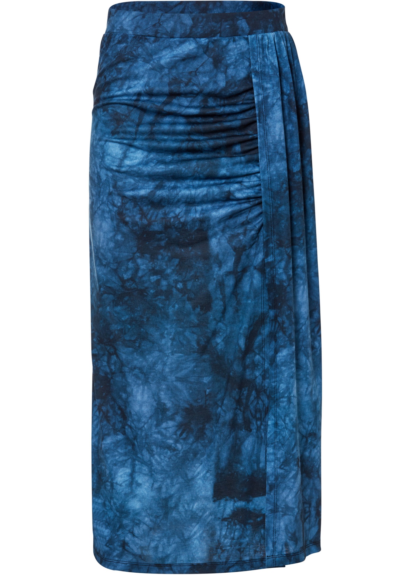 Spódnica z dżerseju