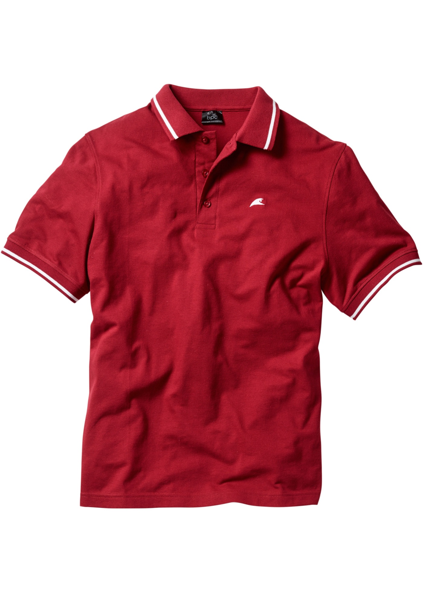 Shirt polo, krótki rękaw