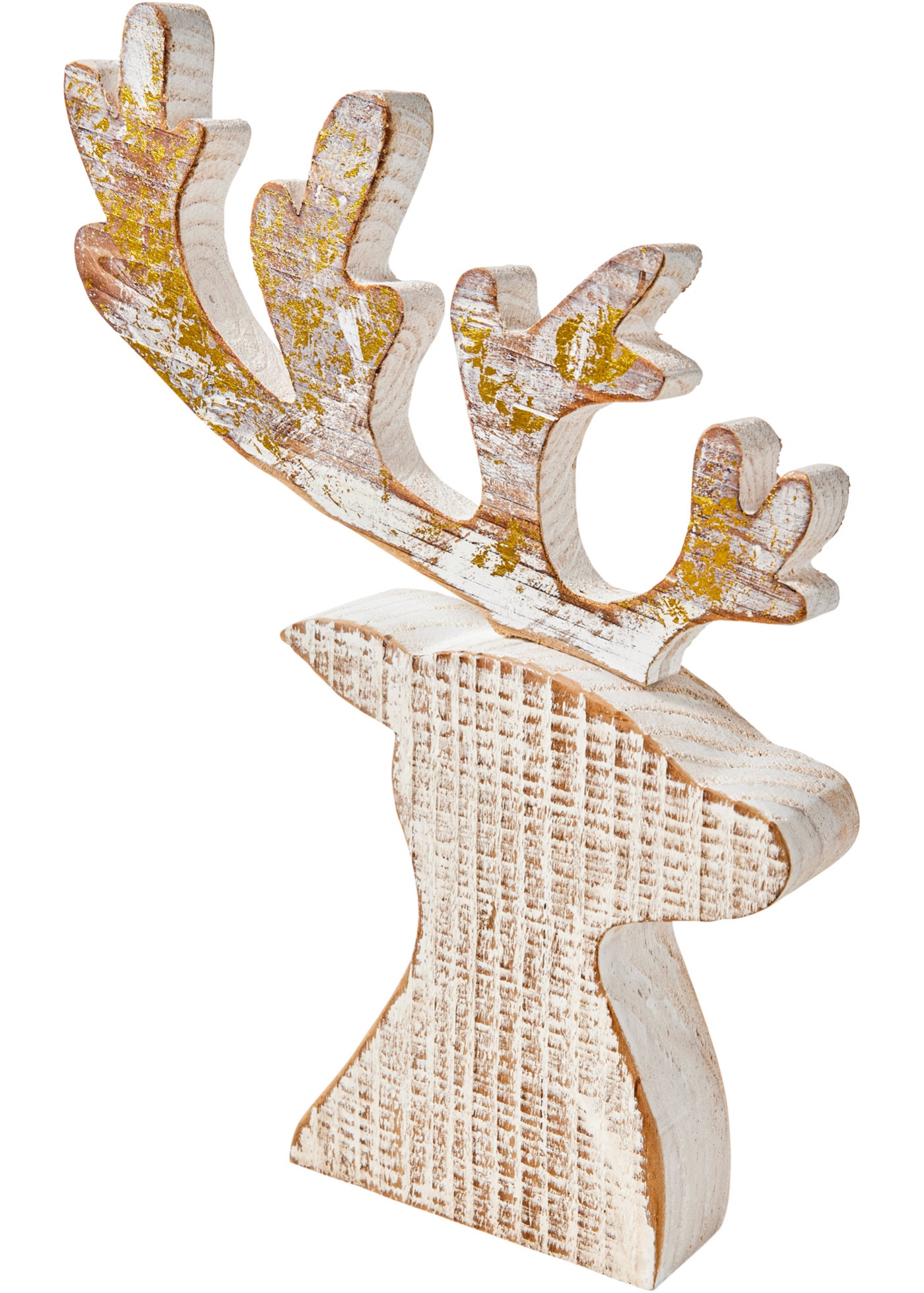 Ozdoba Głowa jelenia