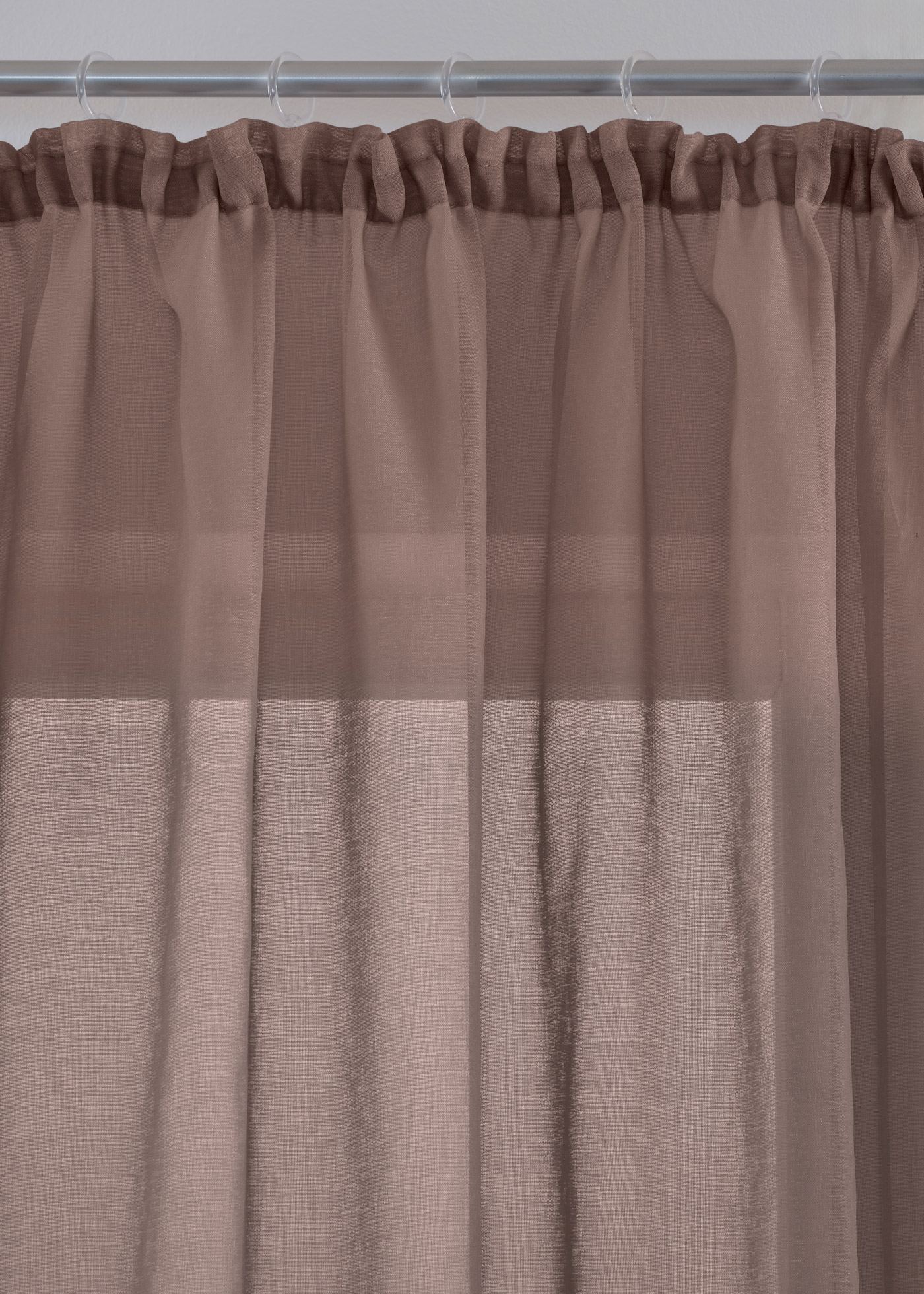 Firana w strukturalny wzór (1 szt.)