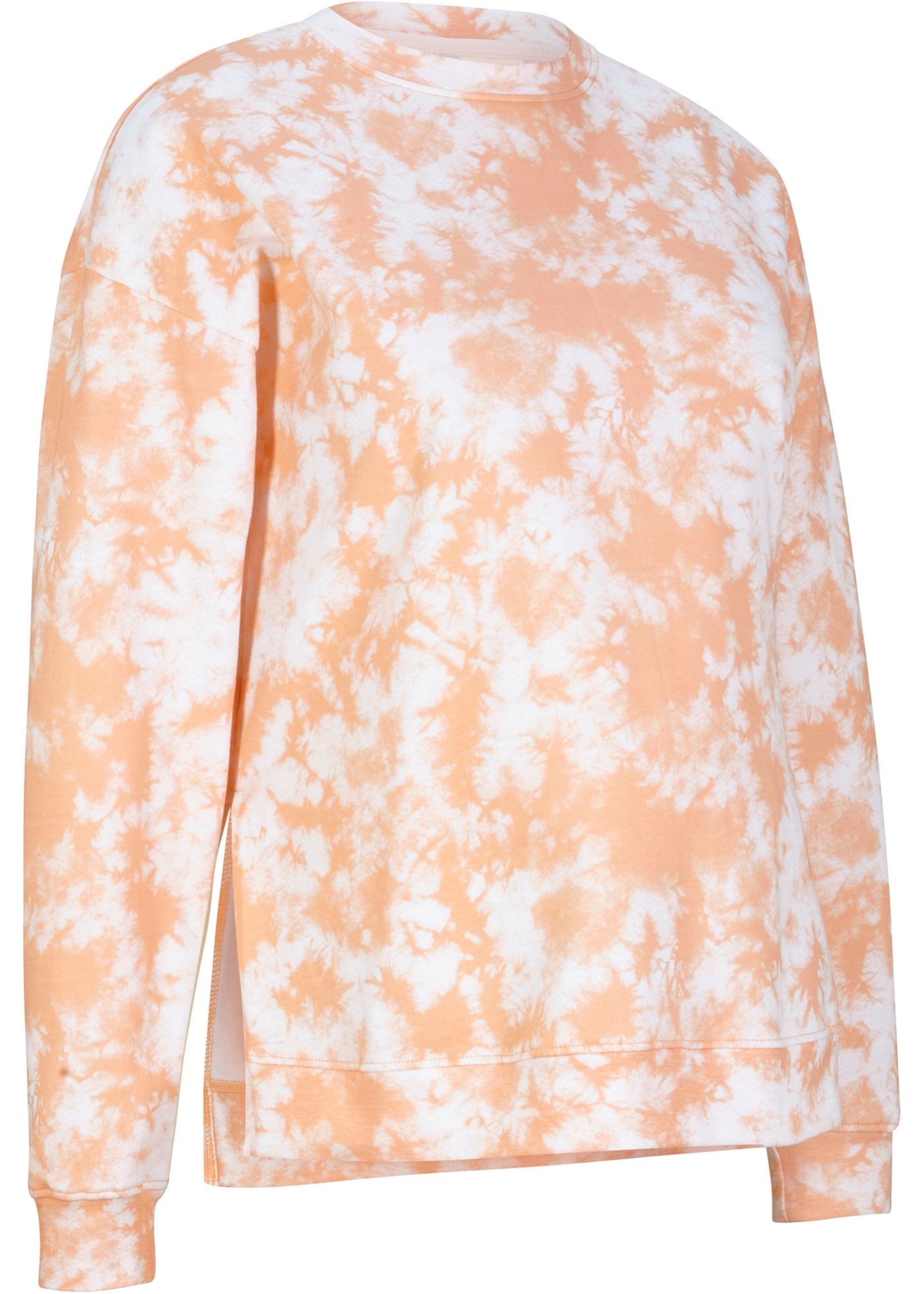 Bluza ciążowa batikowa