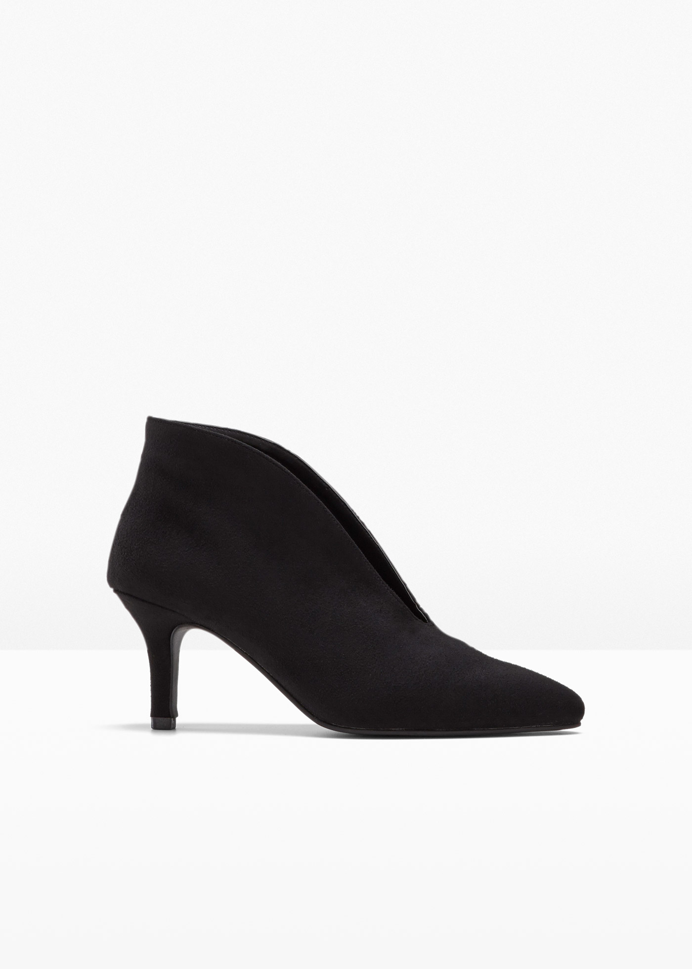 Zabudowane czółenka