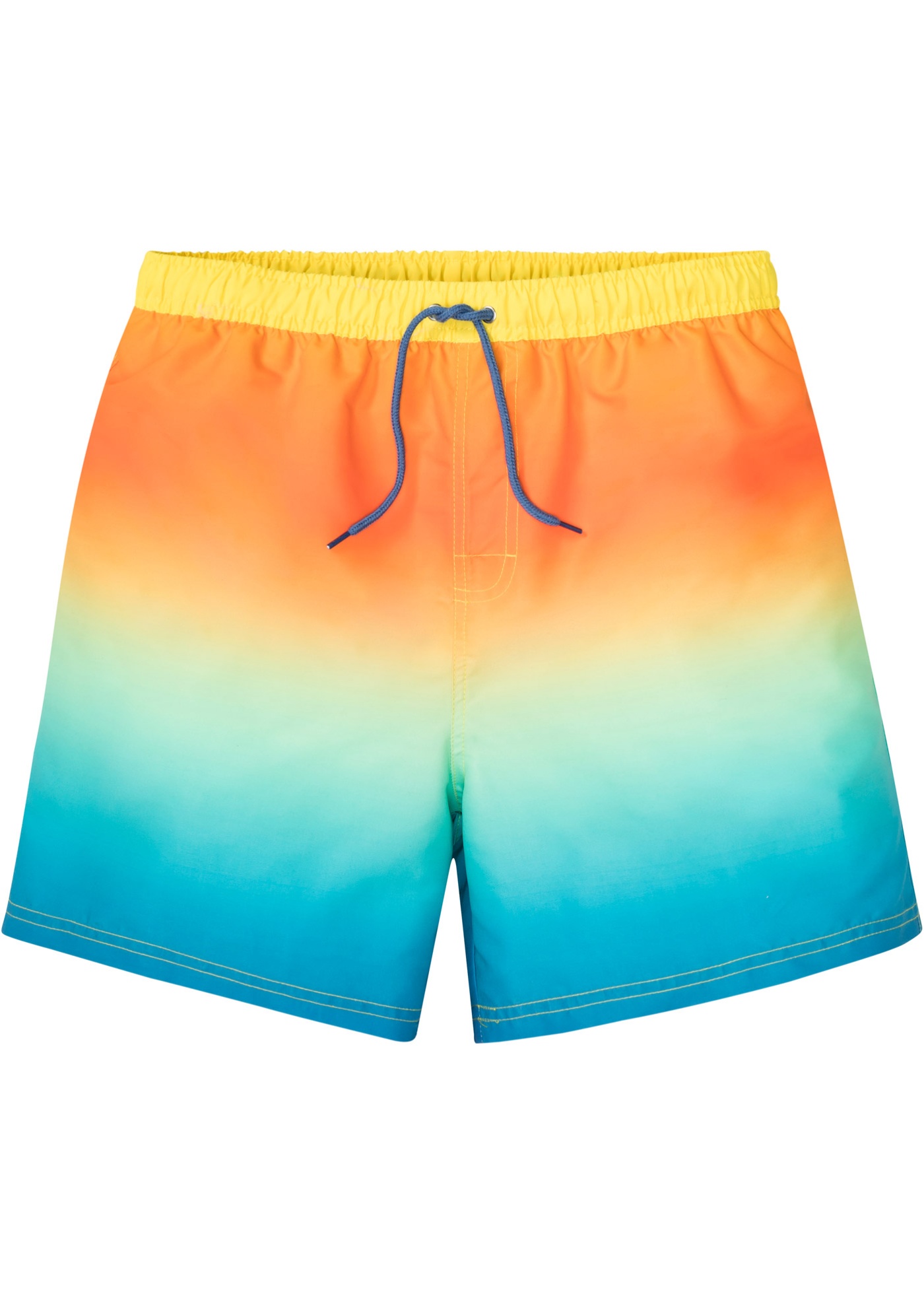 Męskie szorty kąpielowe