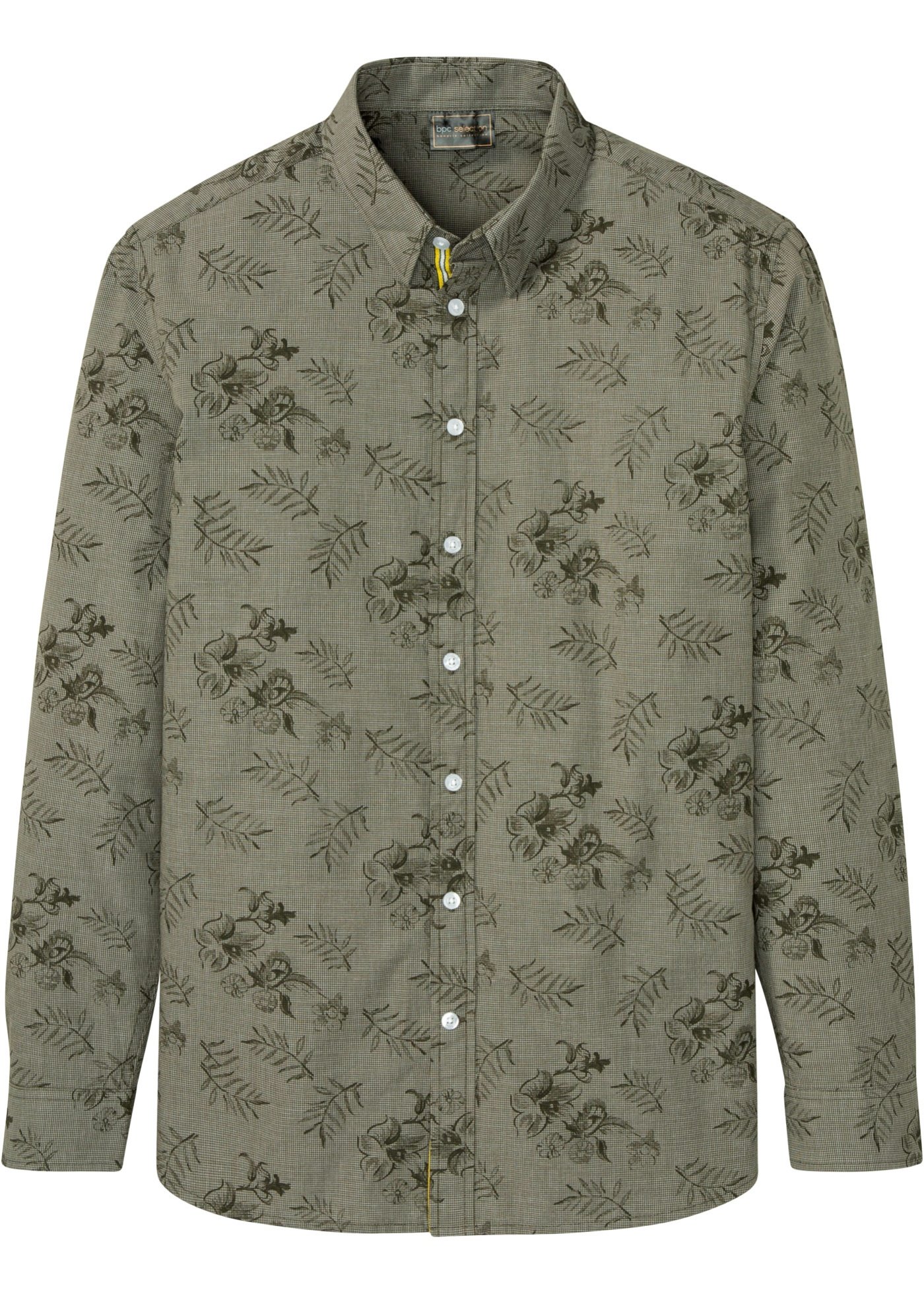 Koszula, długi rękaw