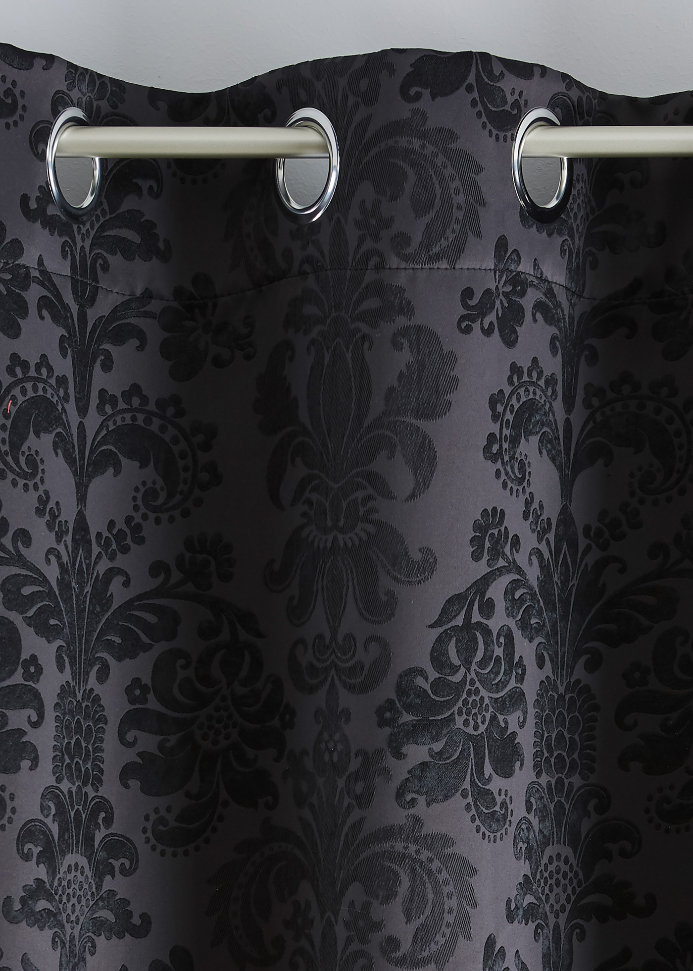 Zasłona zaciemniająca w wielu rozmiarach (1 szt.)