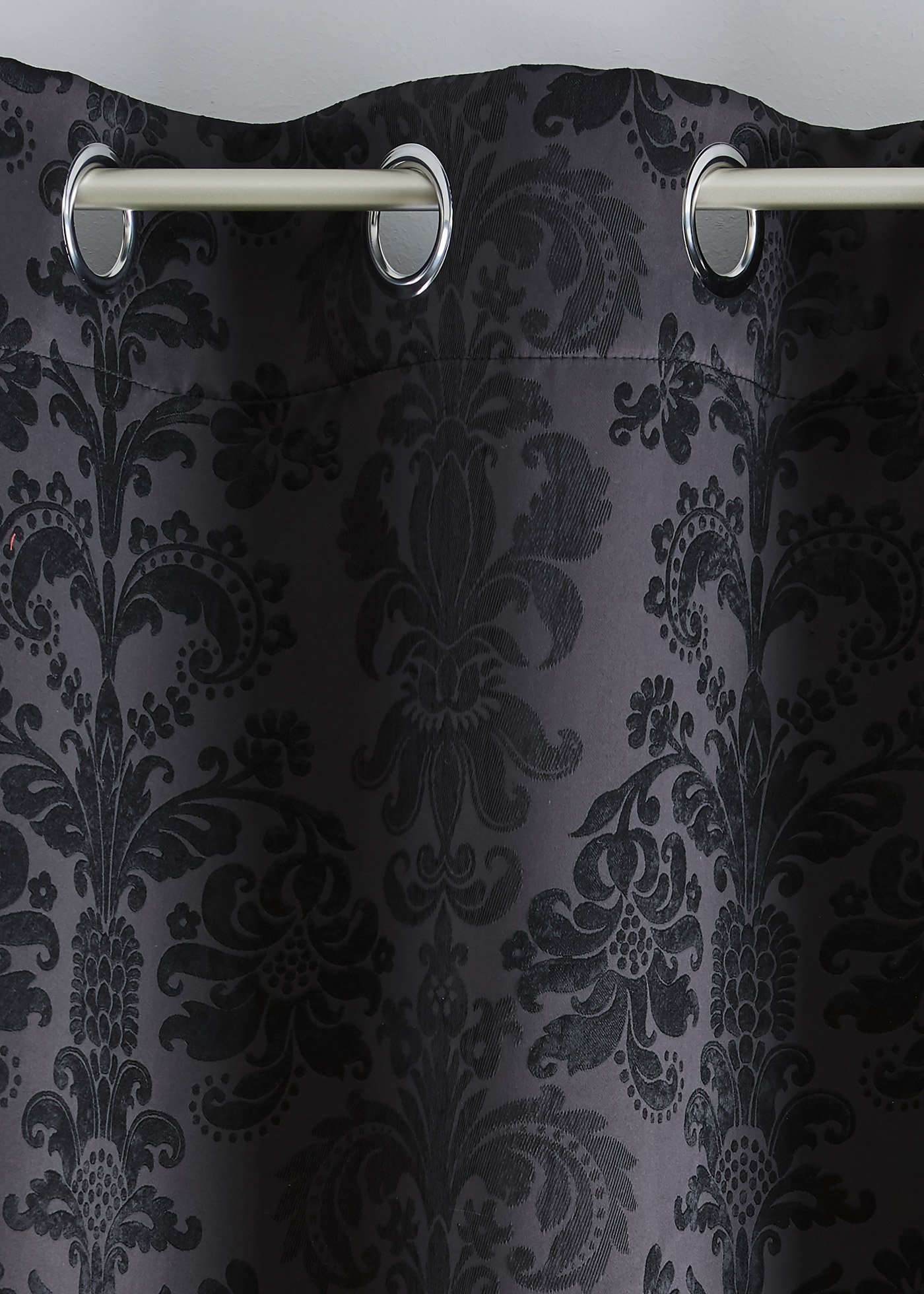 Zasłona zaciemniająca w wielu rozmiarach (1 szt.)