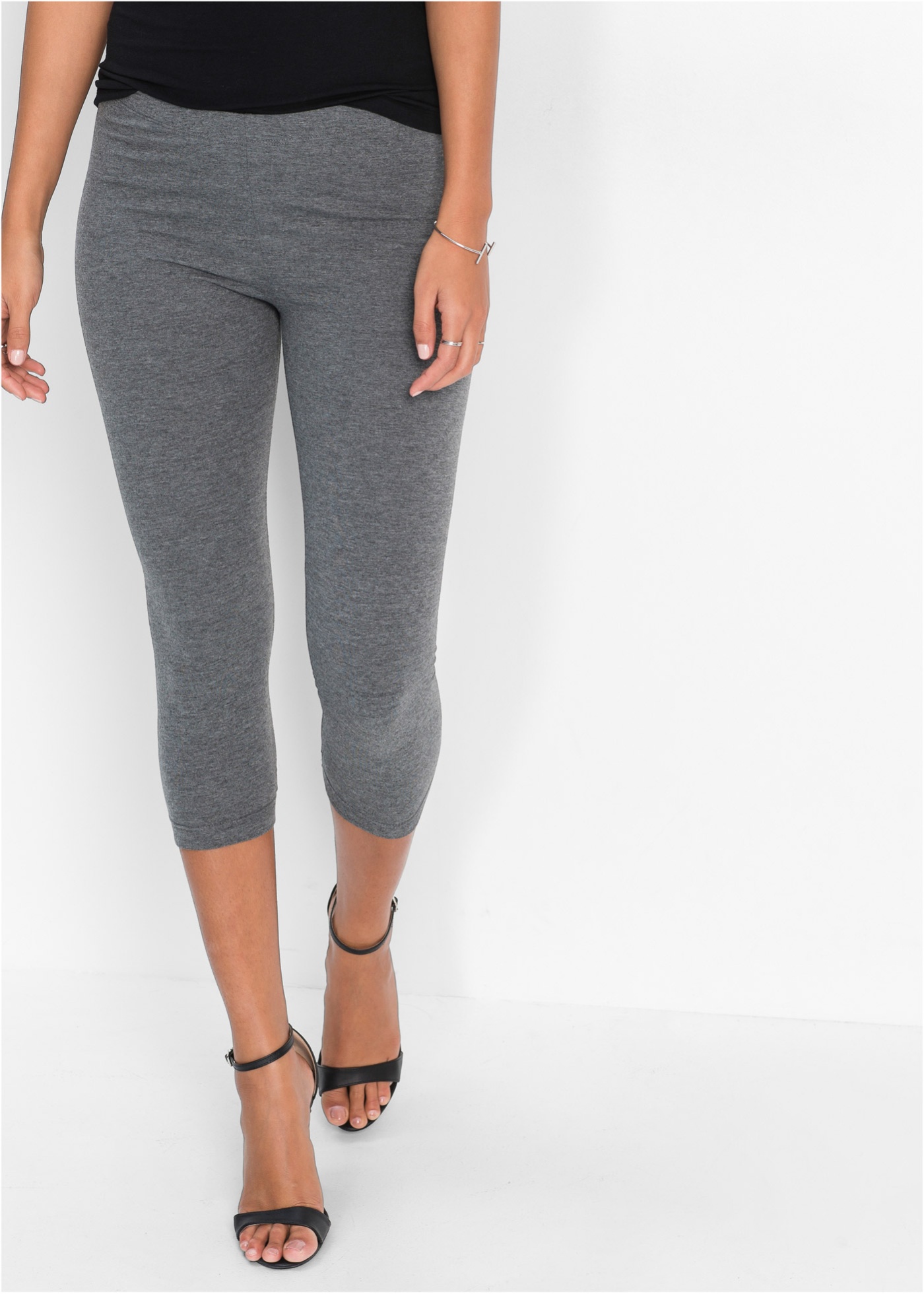 Legginsy rybaczki (2 pary)