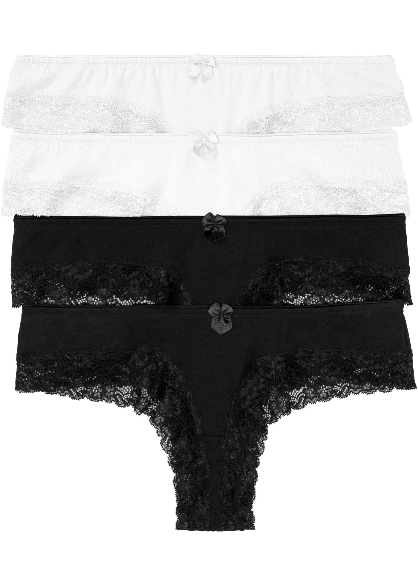 Figi brazylijskie (4 pary)