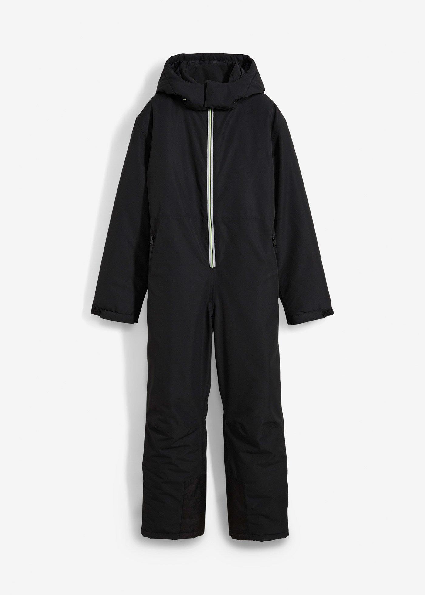 Kombinezon zimowy dziecięcy