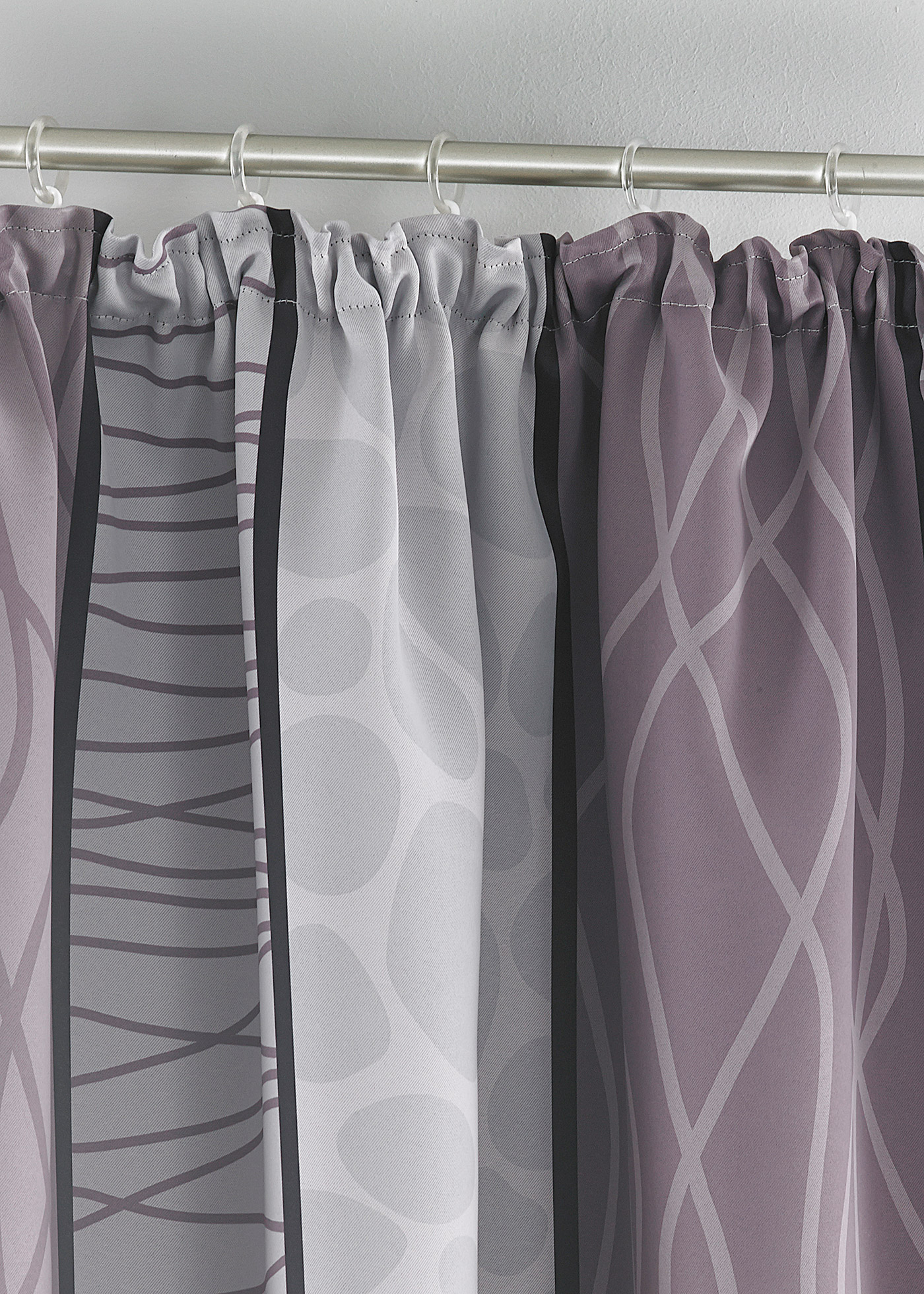 Zasłona zaciemniająca, wersja zwykła i szeroka (1 szt.)