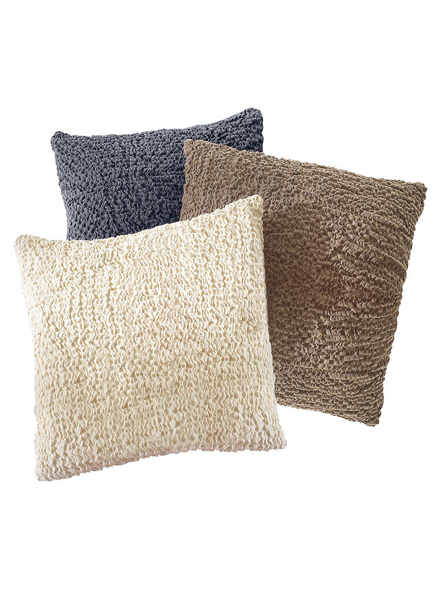 Pokrowiec GAICO z kreszowanego materiału