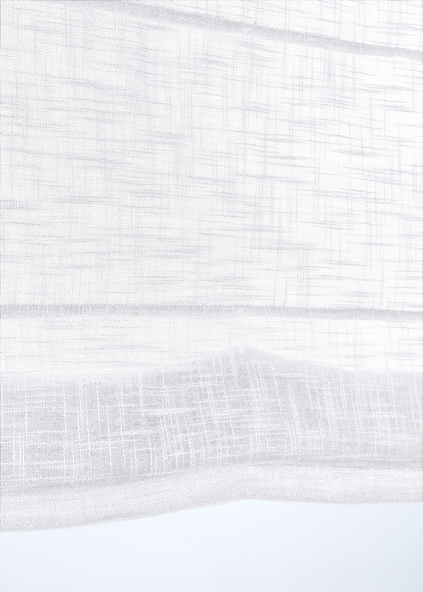 Roleta marszczona z fakturą, dostępna w wielu rozmiarach