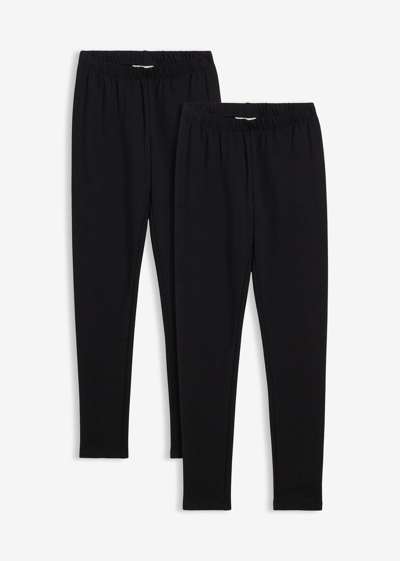 Legginsy termiczne (2 szt.)