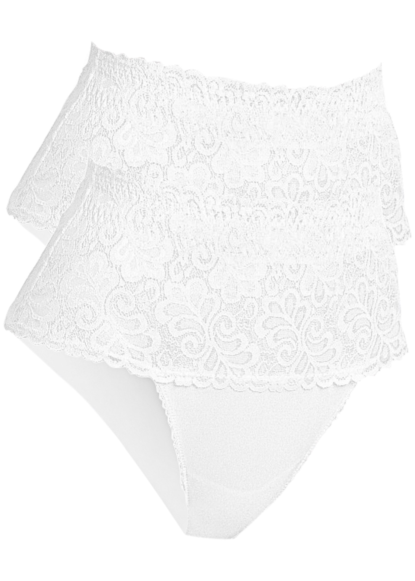 Figi shape, silny stopień modelowania sylwetki (2 pary)