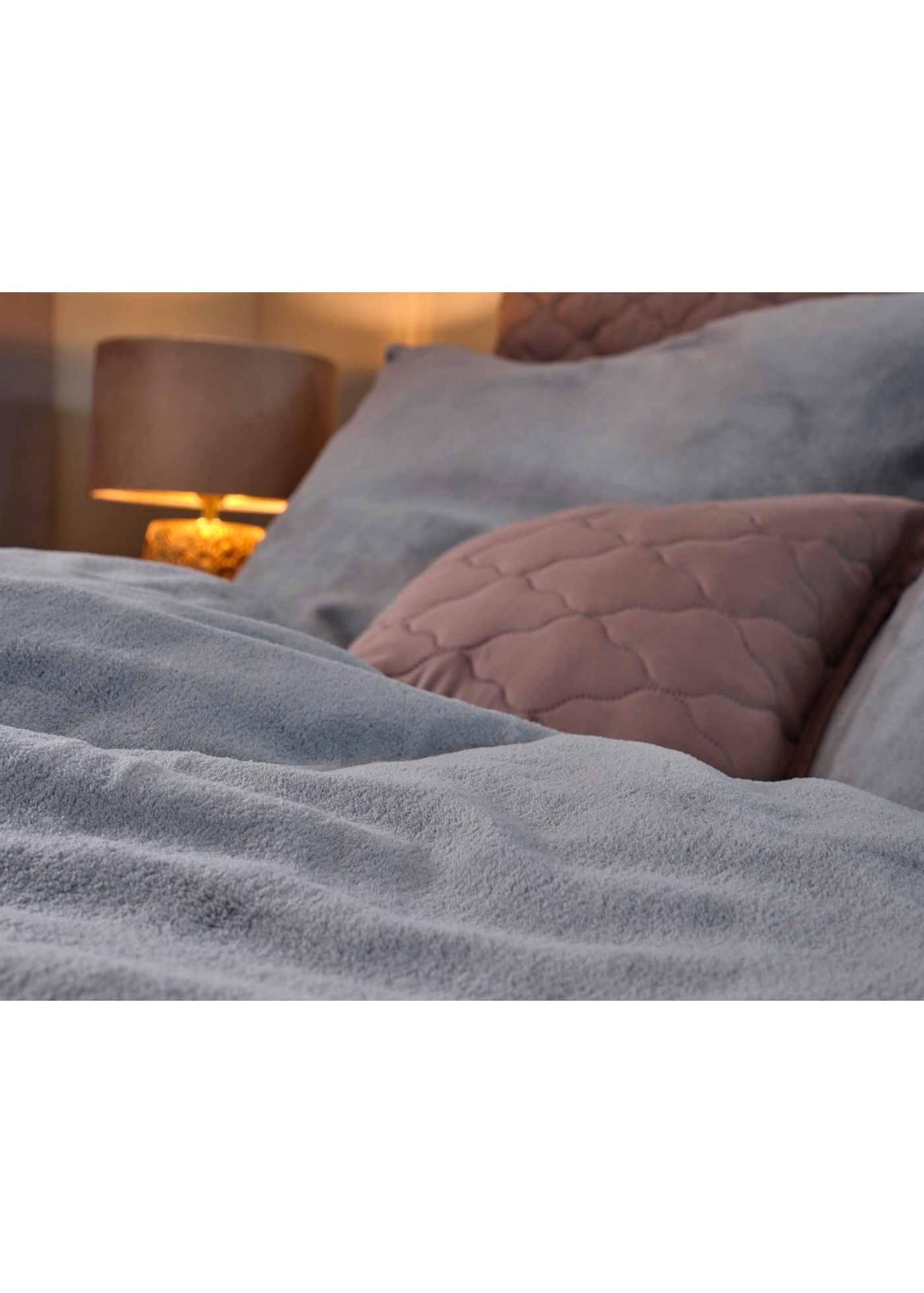 "Pościel ""cashmere touch"""