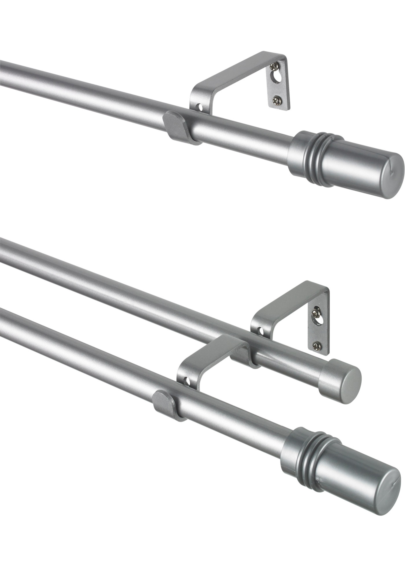 "Karnisz drążkowy ""Cylinder"""