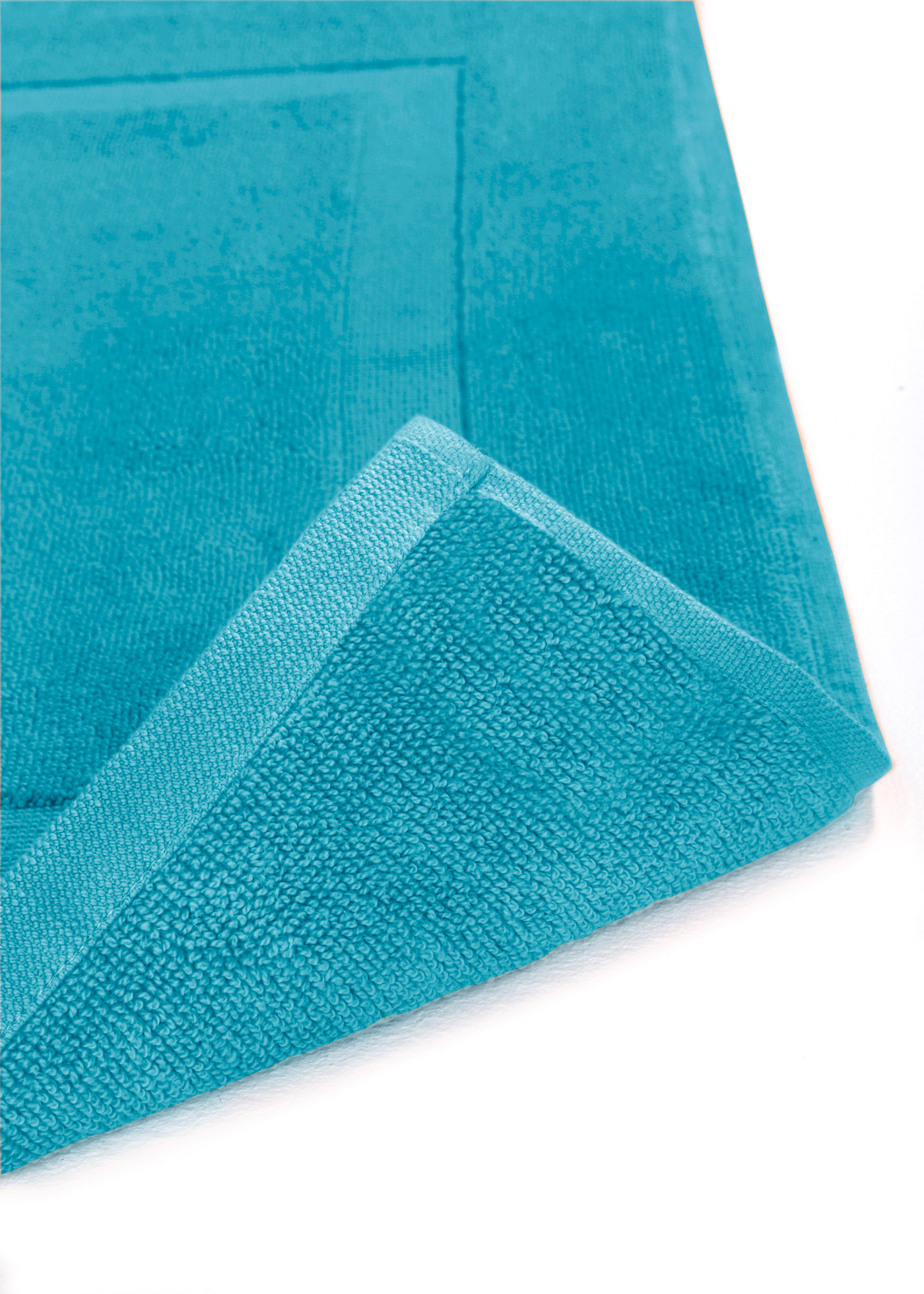 Mata łazienkowa hotelowa (2 szt.)