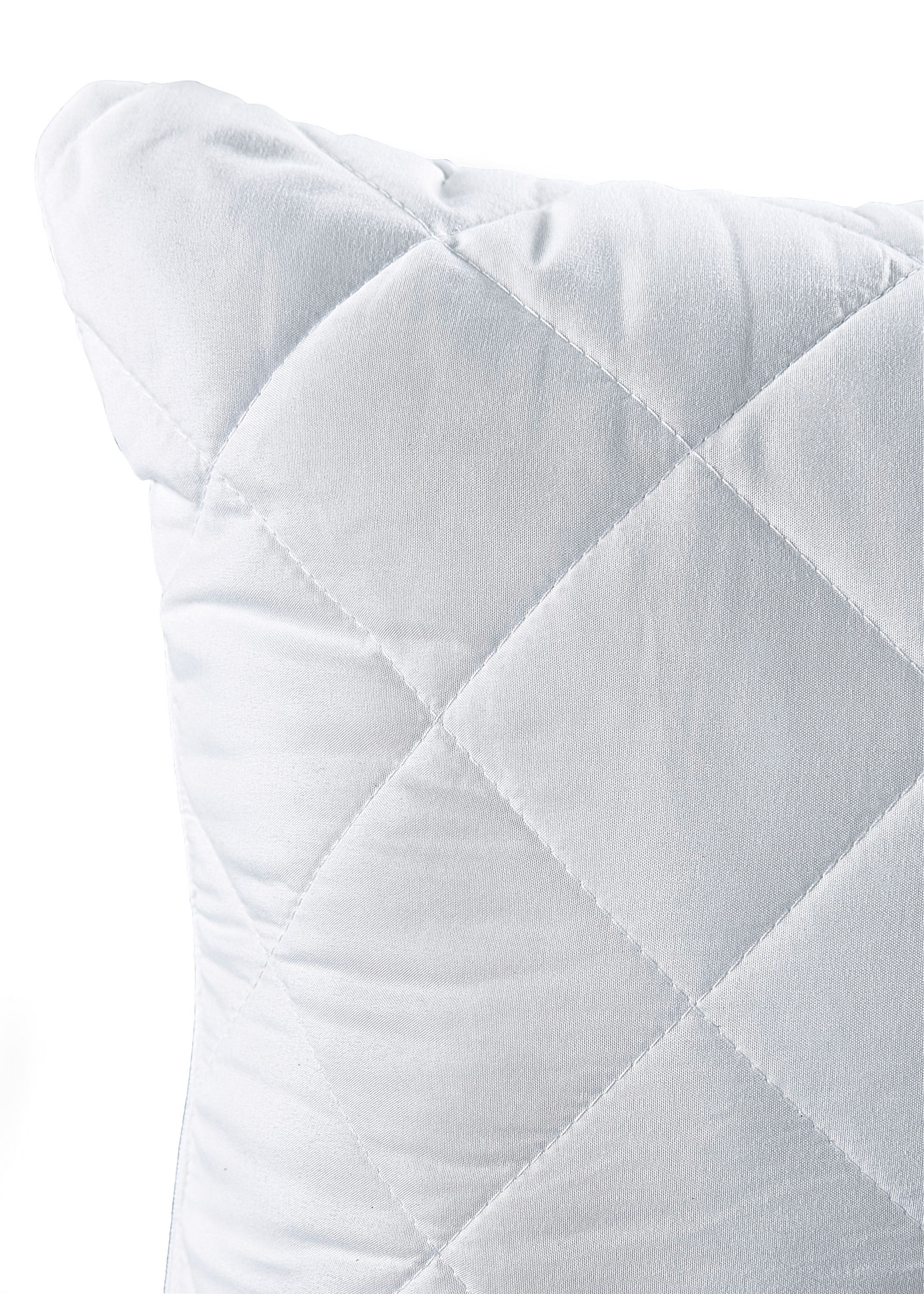 Poduszka dla śpiących na boku