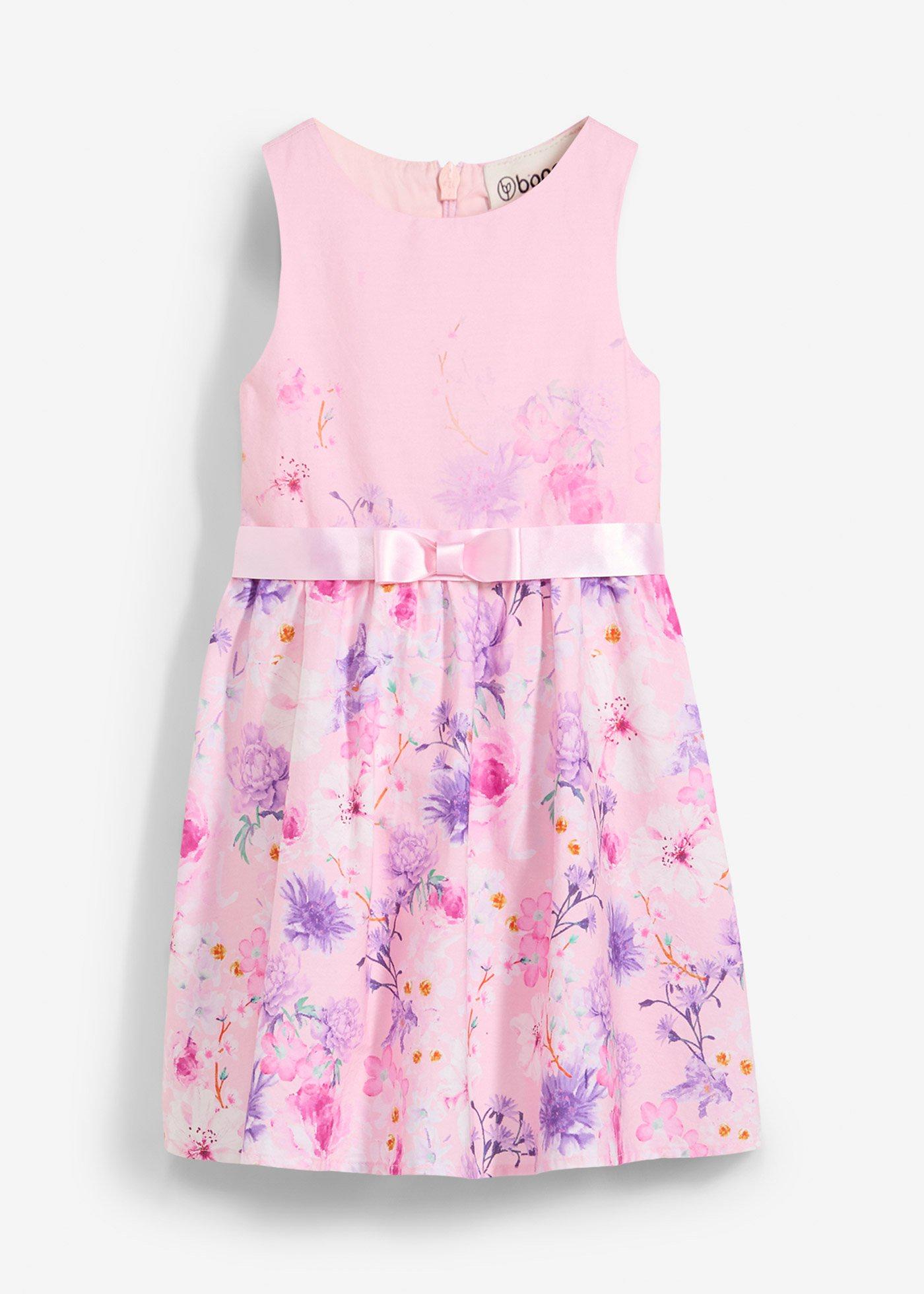 Rozkloszowana sukienka