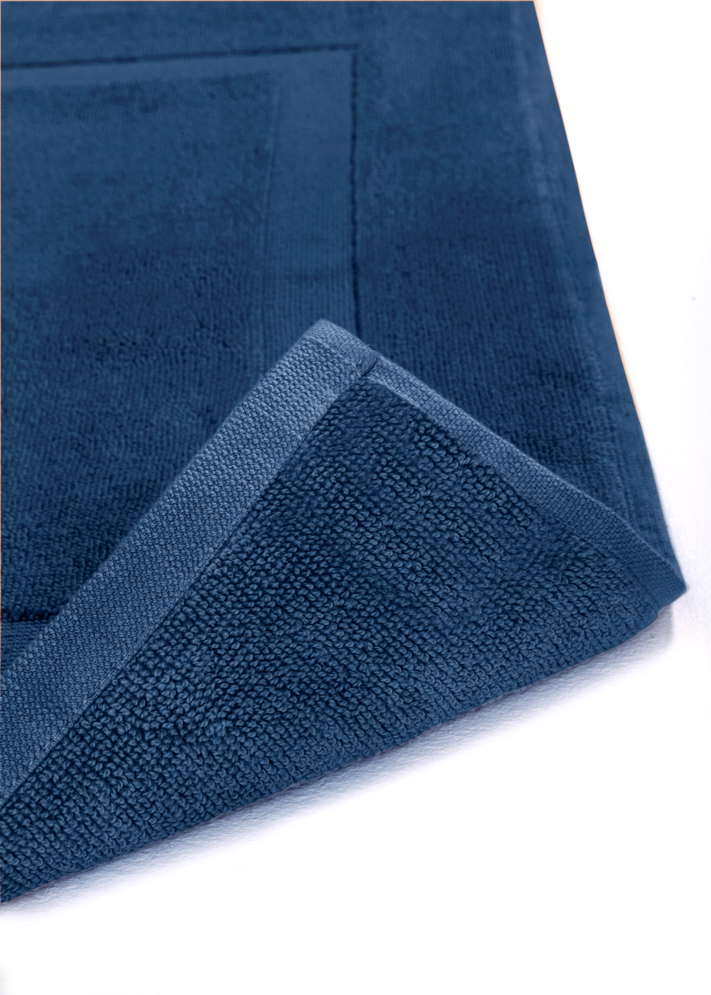 Mata łazienkowa hotelowa (2 szt.)