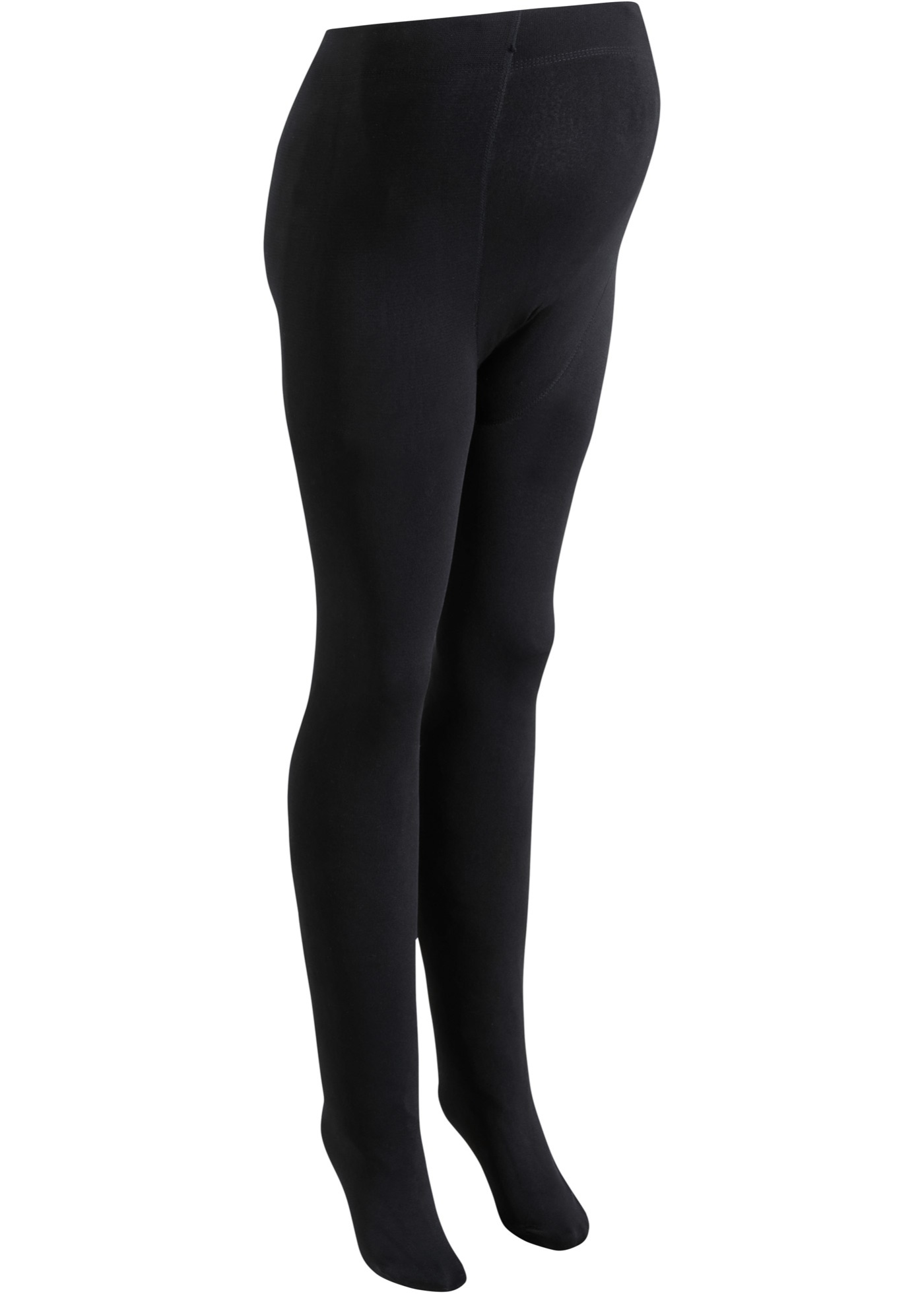 Rajstopy ciążowe ocieplane