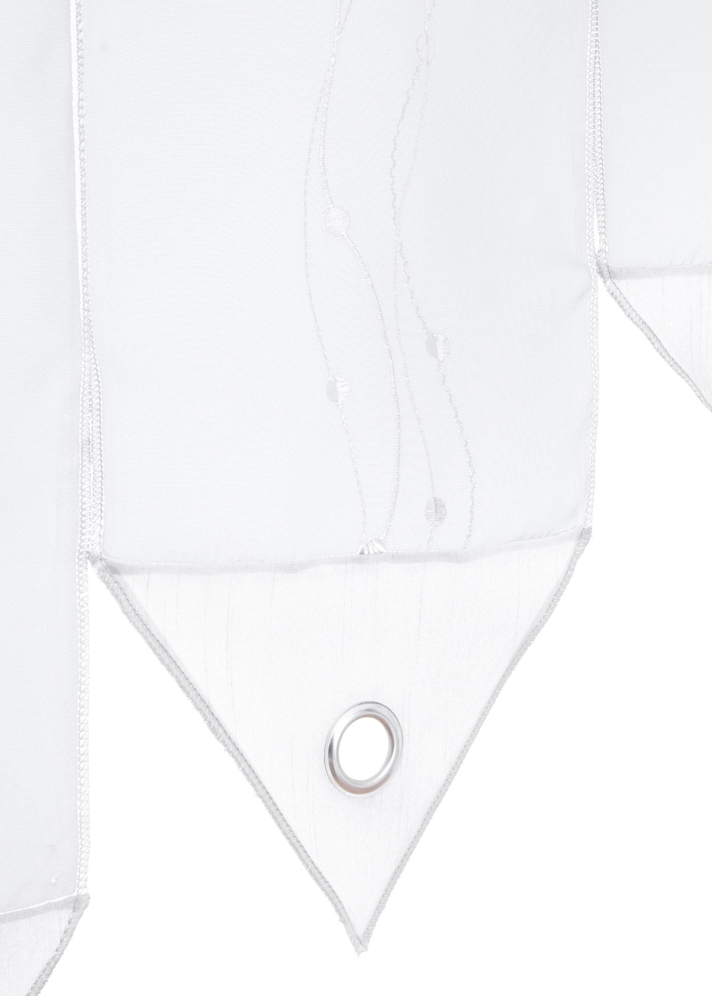 Zazdrostka z haftem (1 szt.)